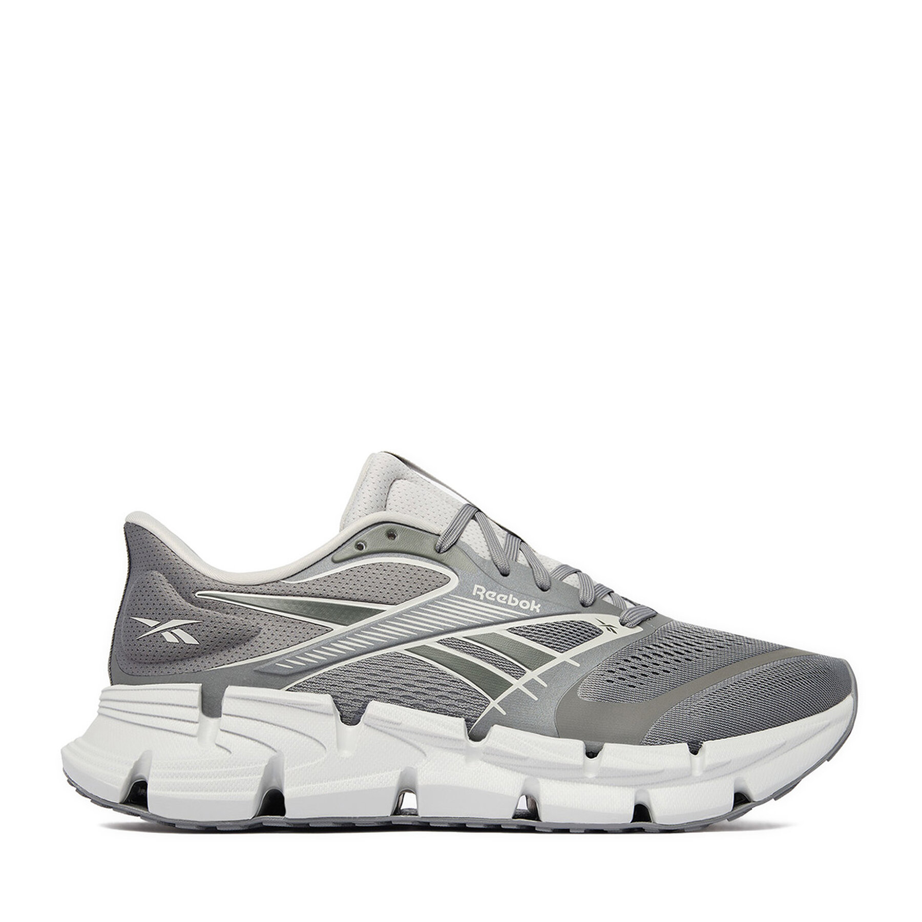 Маратонки за бягане Reebok EO-FLOATZIG 2 100263821 Сив