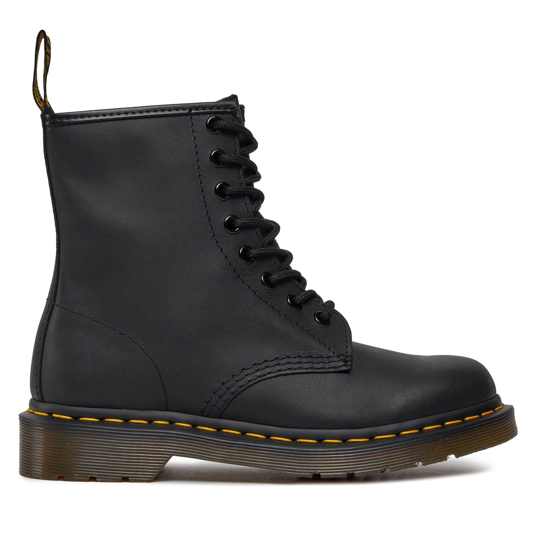 Bocanci Dr. Martens 1460 11822003 Negru