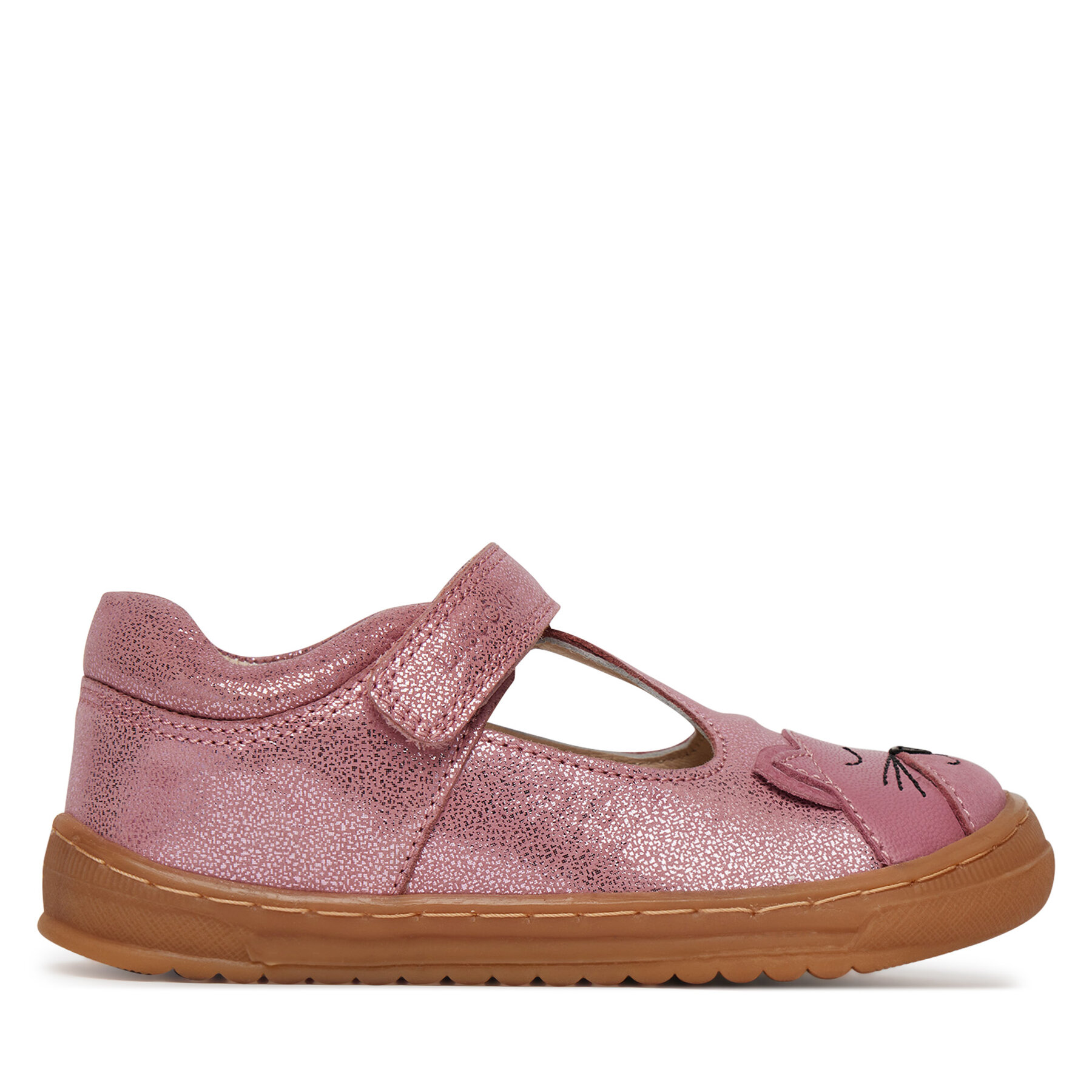 Κλειστά παπούτσια Lasocki Kids BELKA CI12-BELKA-07 Ροζ