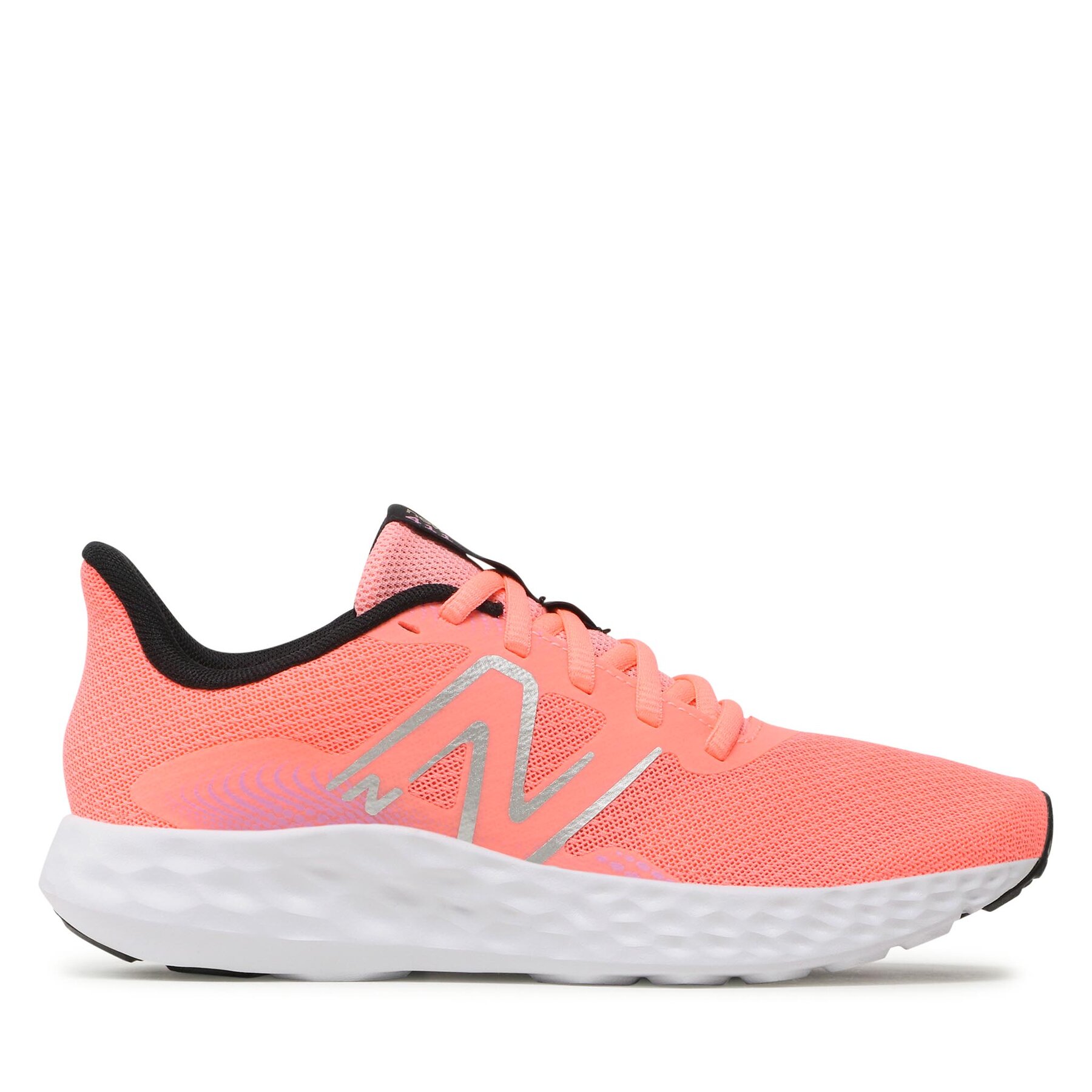 Zapatillas de running New Balance 411 v3 W411LH3 Naranja