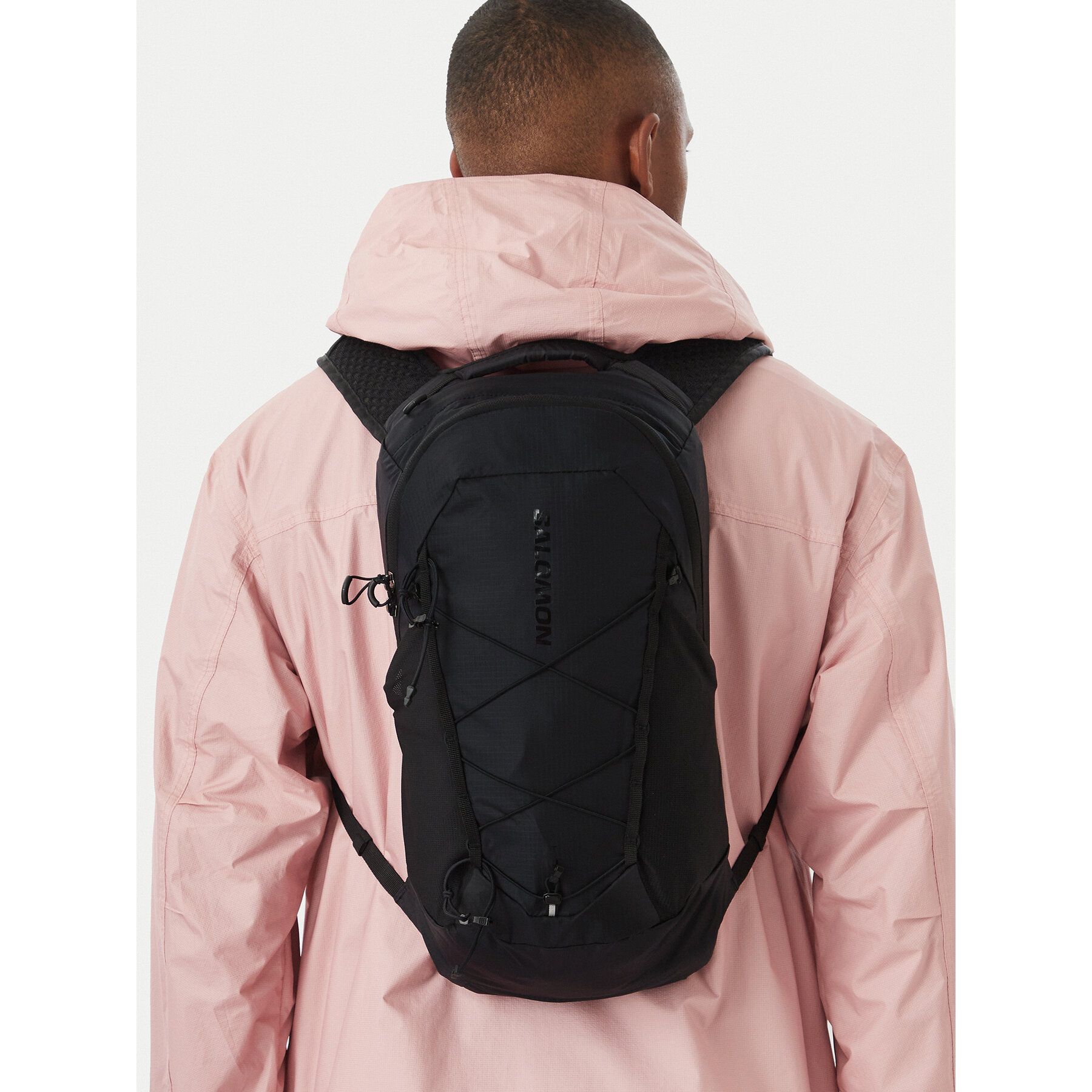 Rucsac Salomon LC2858500 Negru