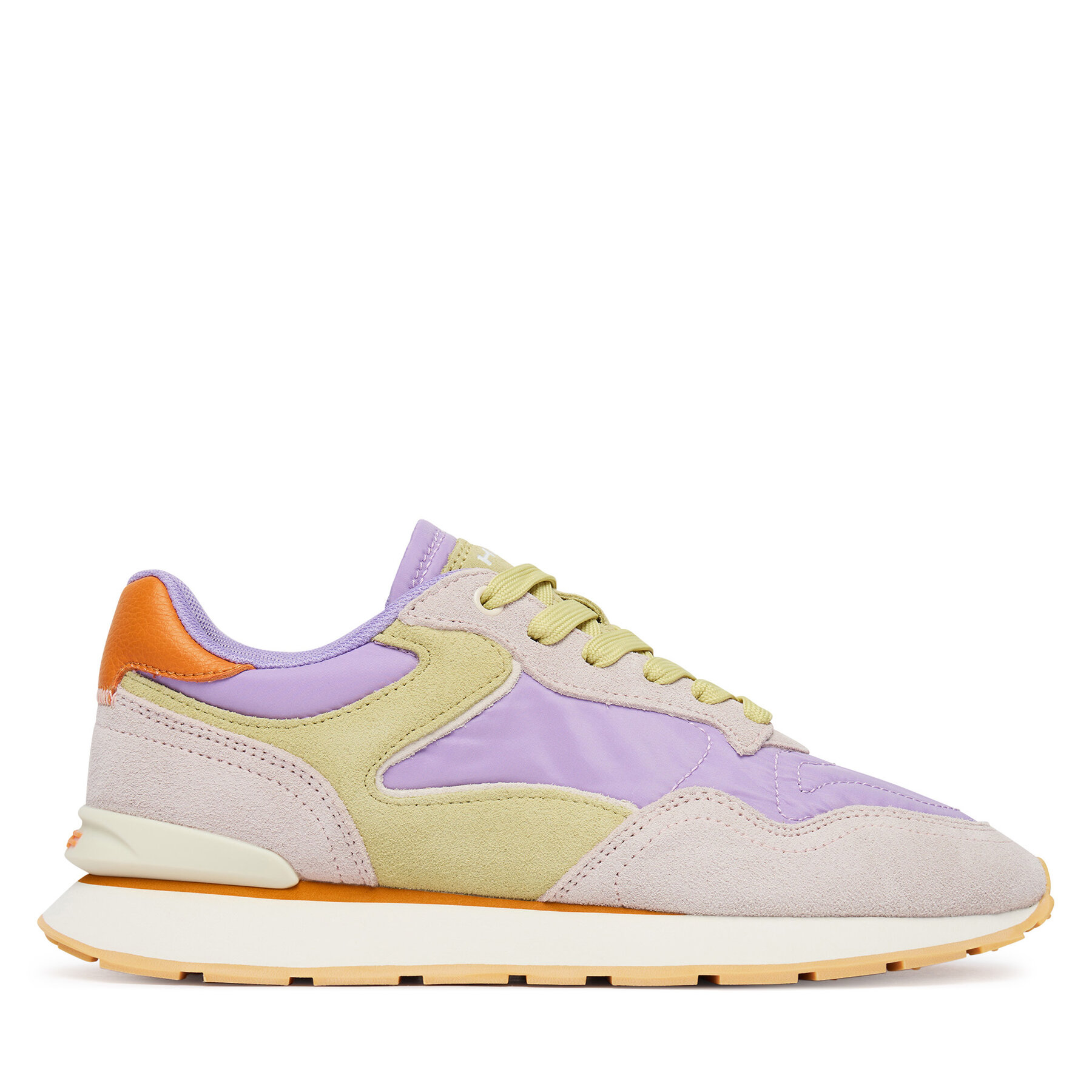 Αθλητικά HOFF City 12602409 Μωβ