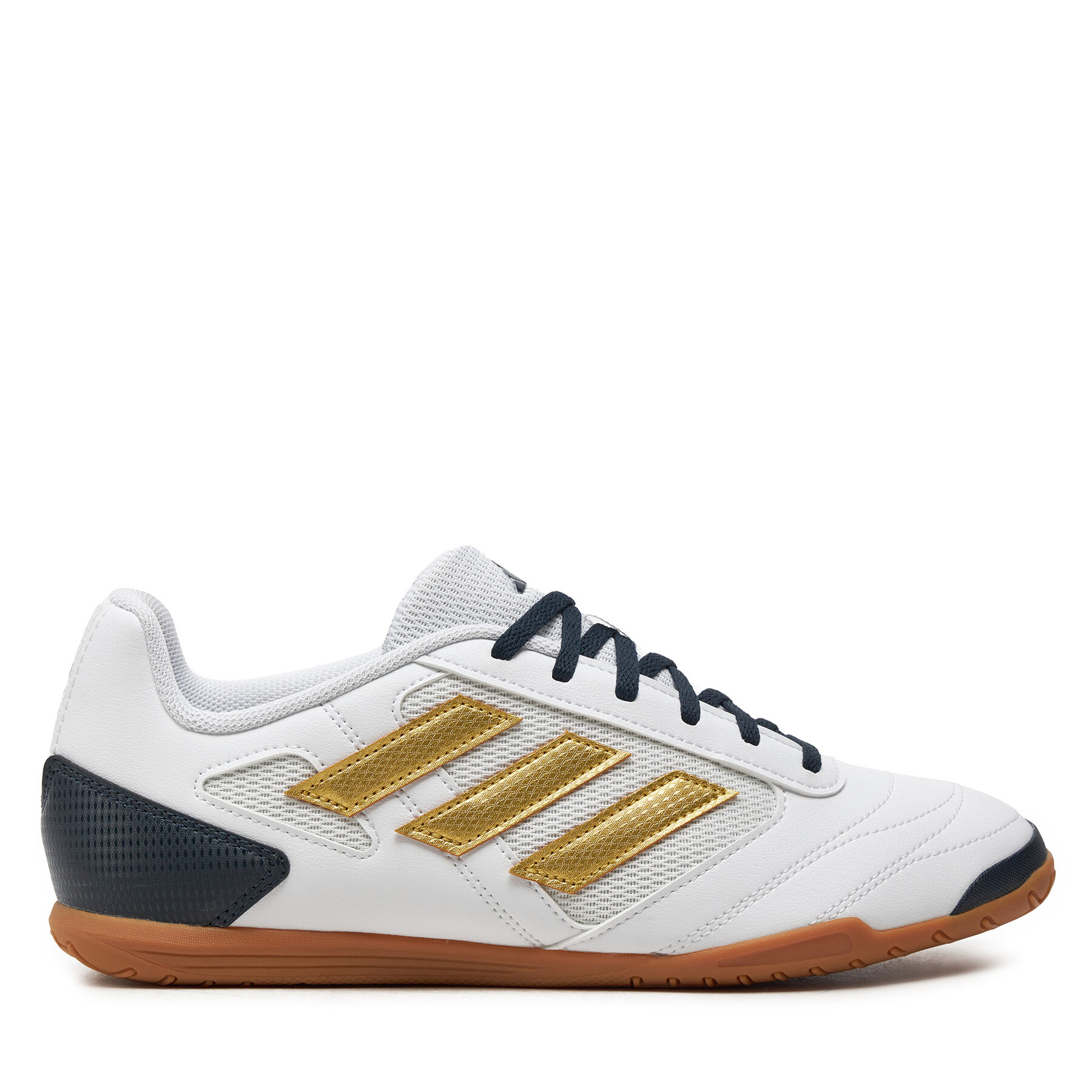 Zapatos de fútbol adidas Super Sala II Indoor IG8756 Blanco
