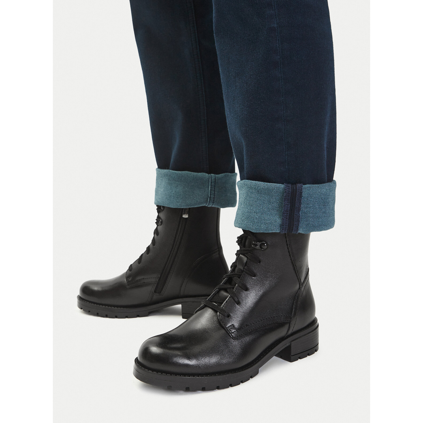 Ghete Lasocki CEO-RST-ARTI-16 Negru