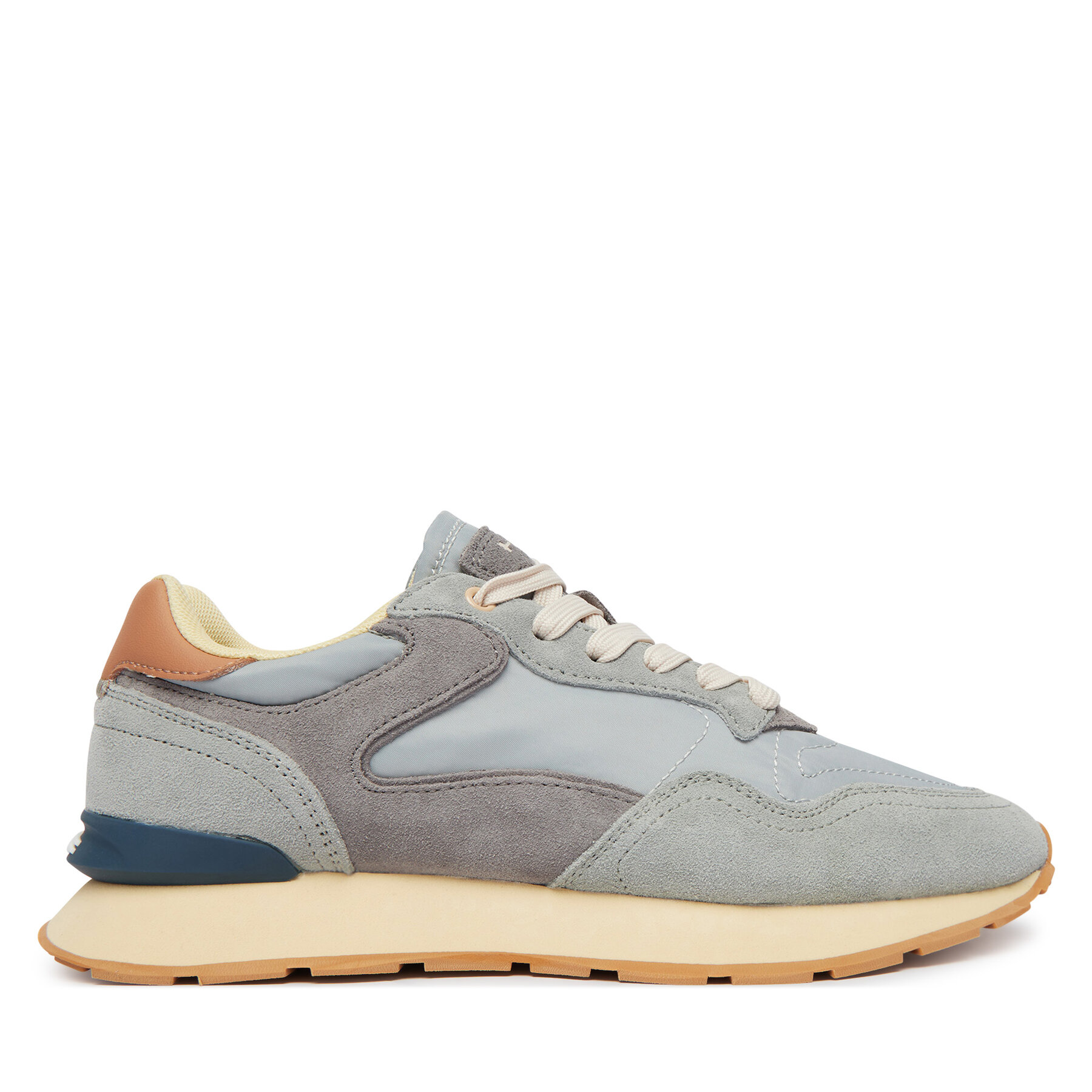 Sneakers HOFF City 12602407 Albastru