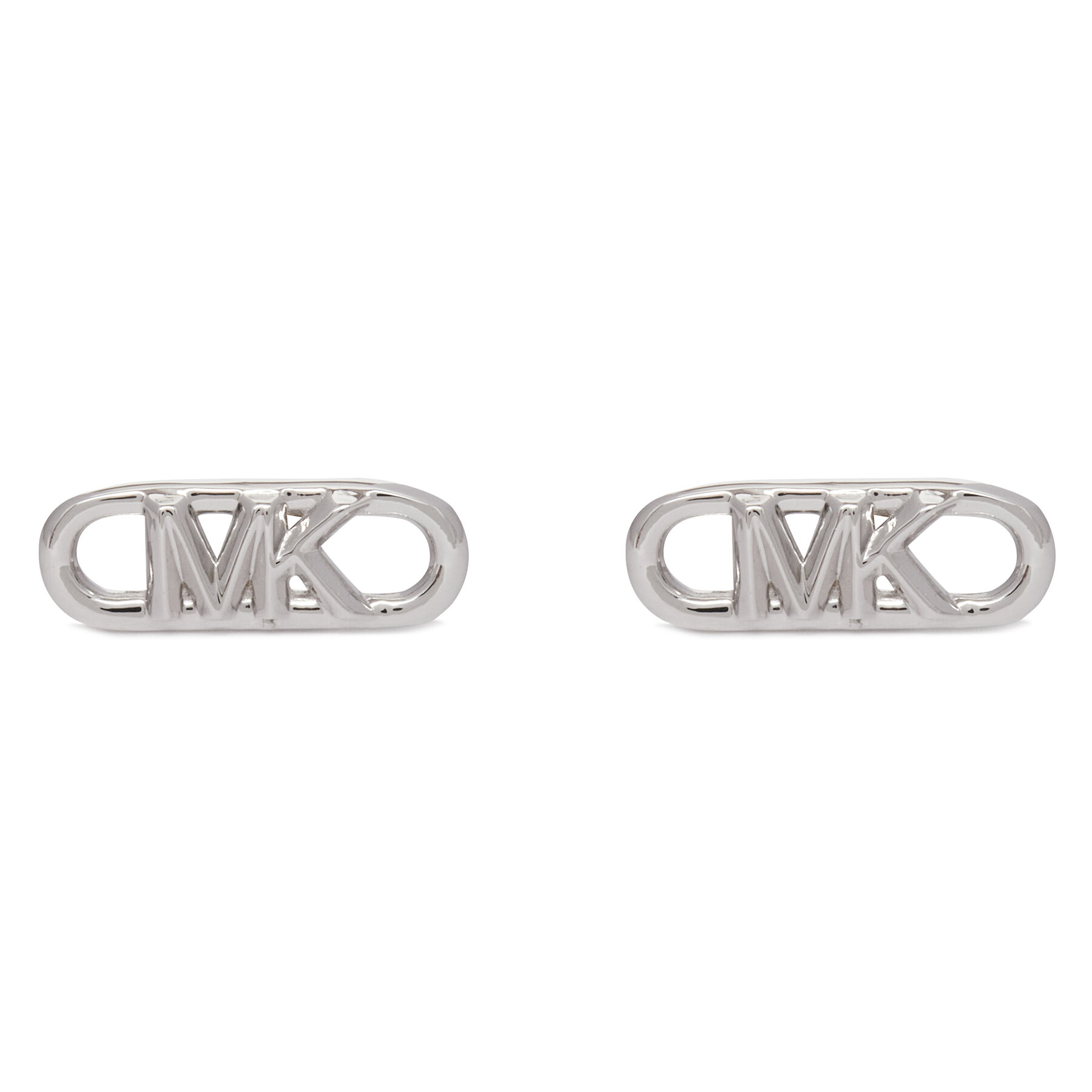 Cercei Michael Kors MKC164300040 Argintiu