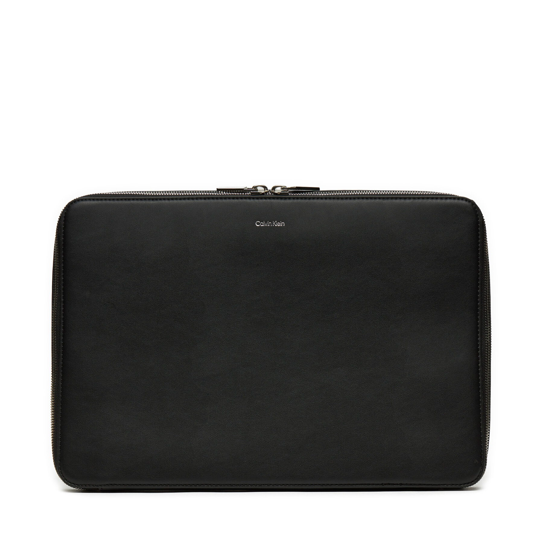  Laptoptáska Calvin Klein Ck Sleek Folio K50K513035 Fekete akciós termékkép 1