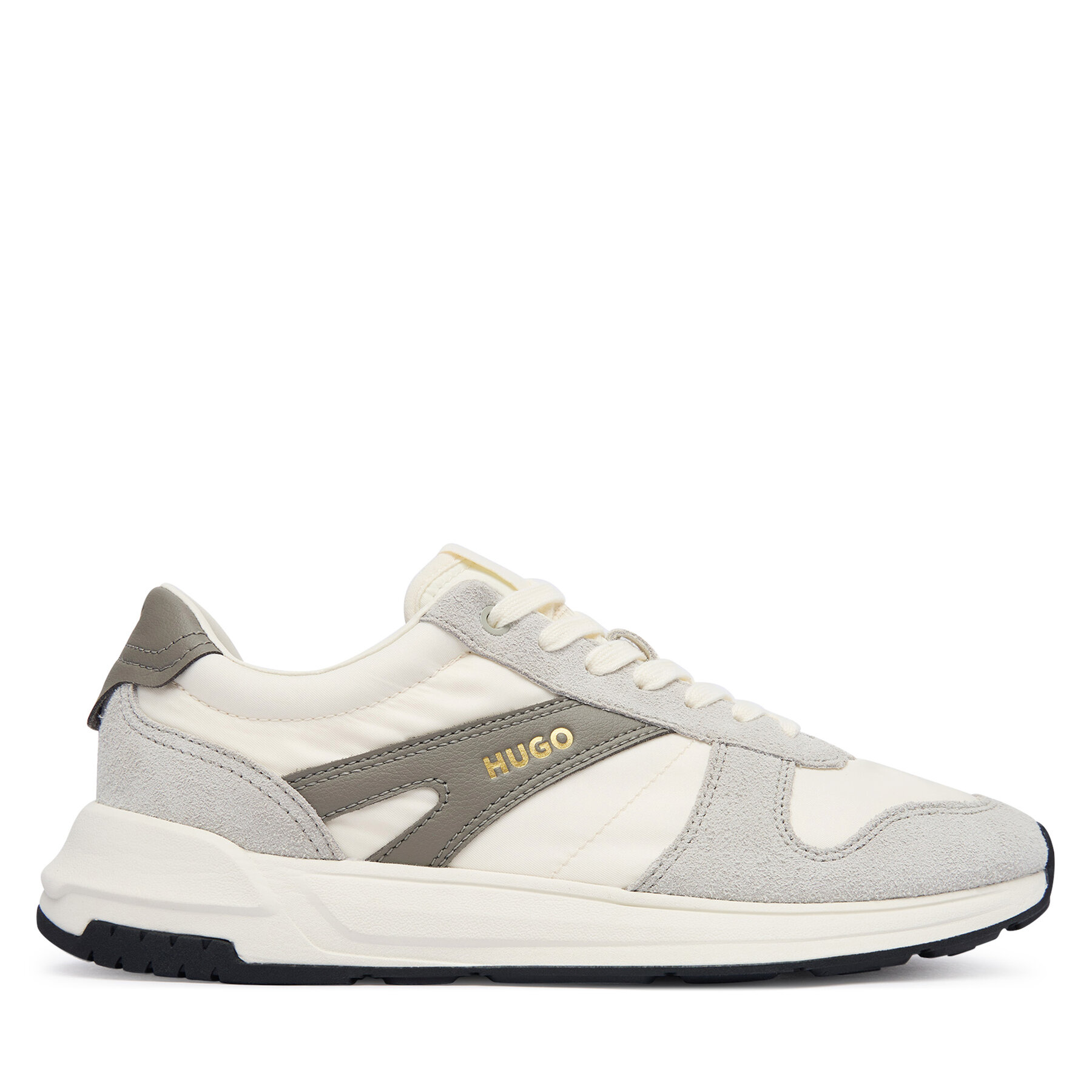 Superge HUGO GO3 50573605 Bela