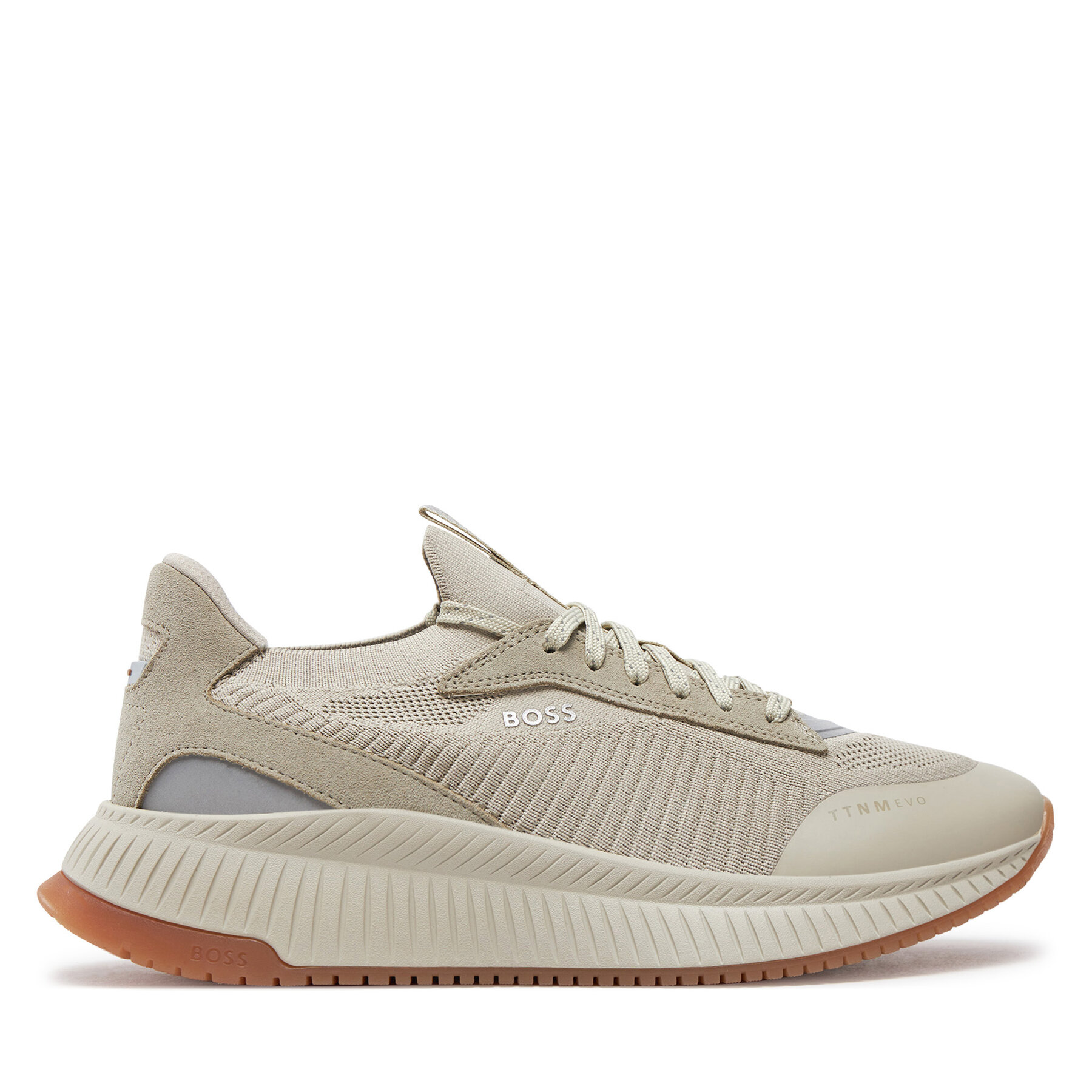 Sneakers BOSS Ttnm Evo 50523113 Beige