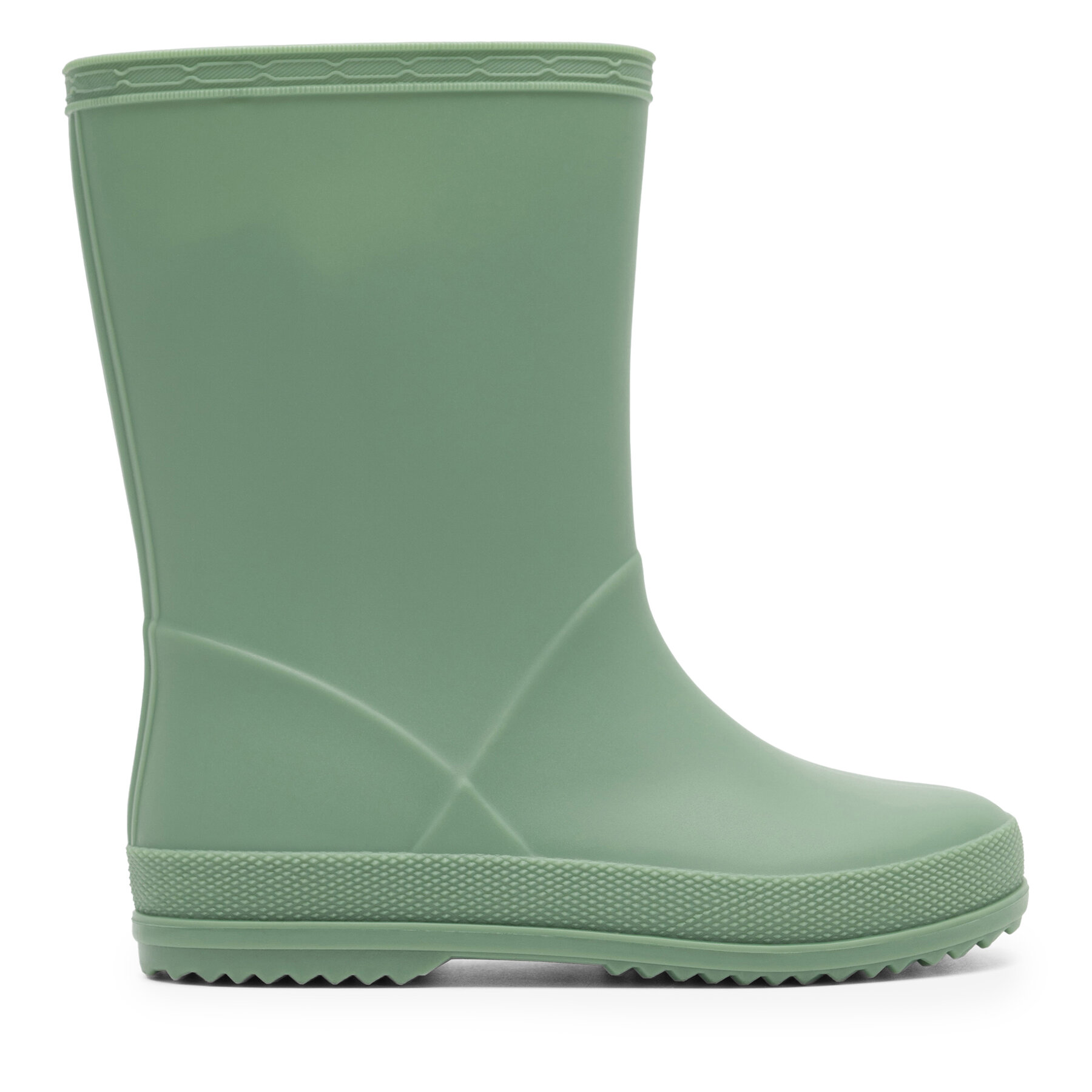 Botas de agua Action Boy J21-4-0852 IV Verde