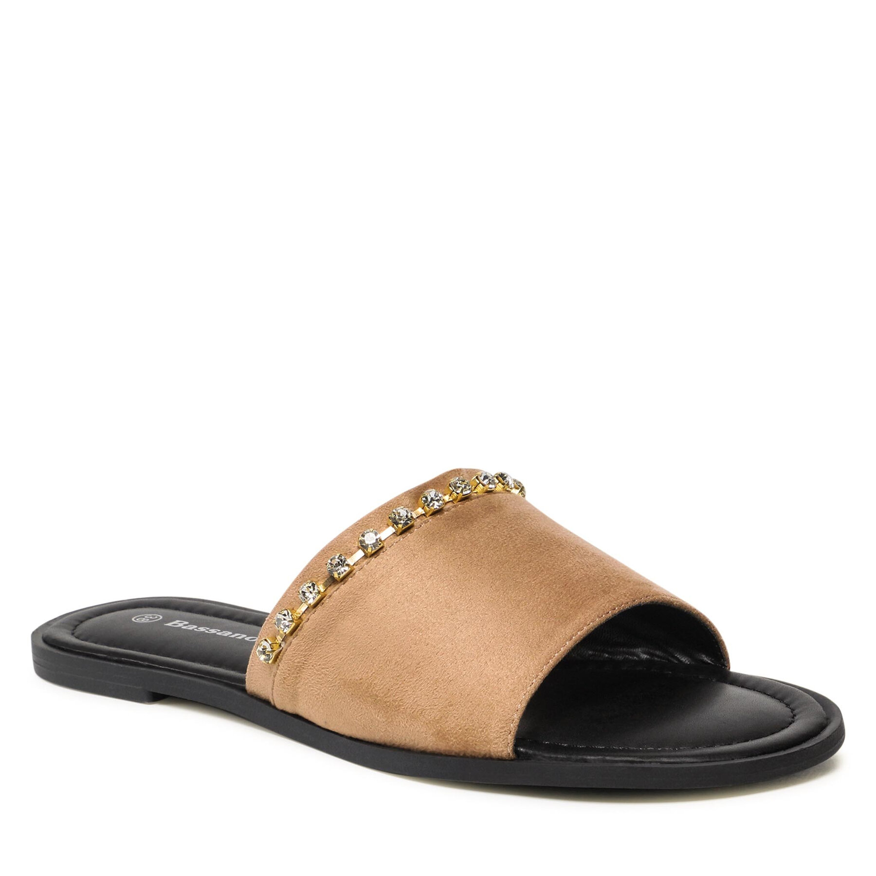 Chanclas Bassano 23959 Marrón