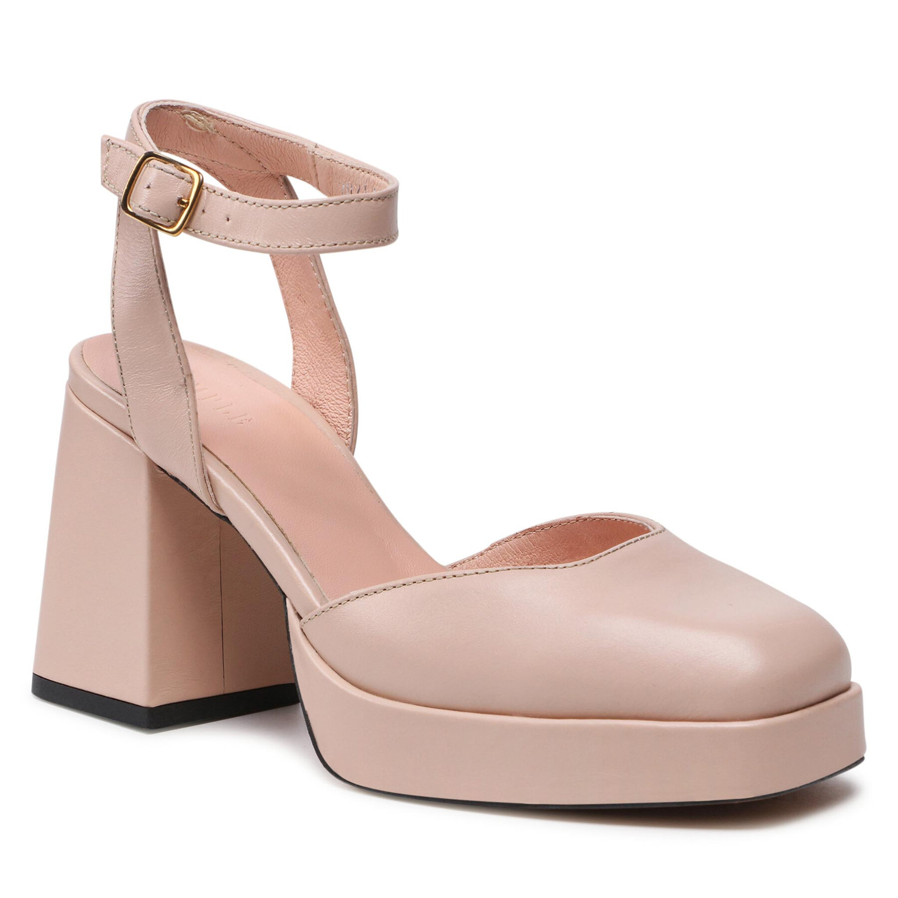 Sandale Simple SL-39-01-000021 103 epantofi.ro imagine noua