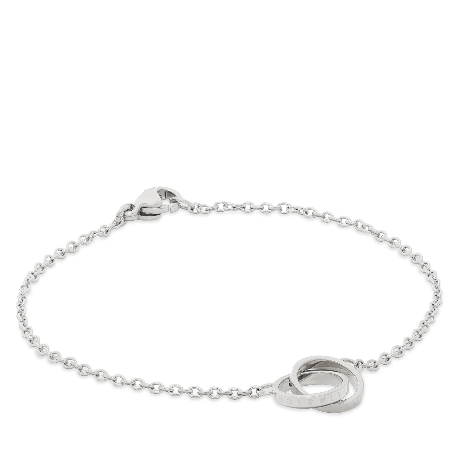 Bracciale Daniel Wellington Elan DW00400163 Argento