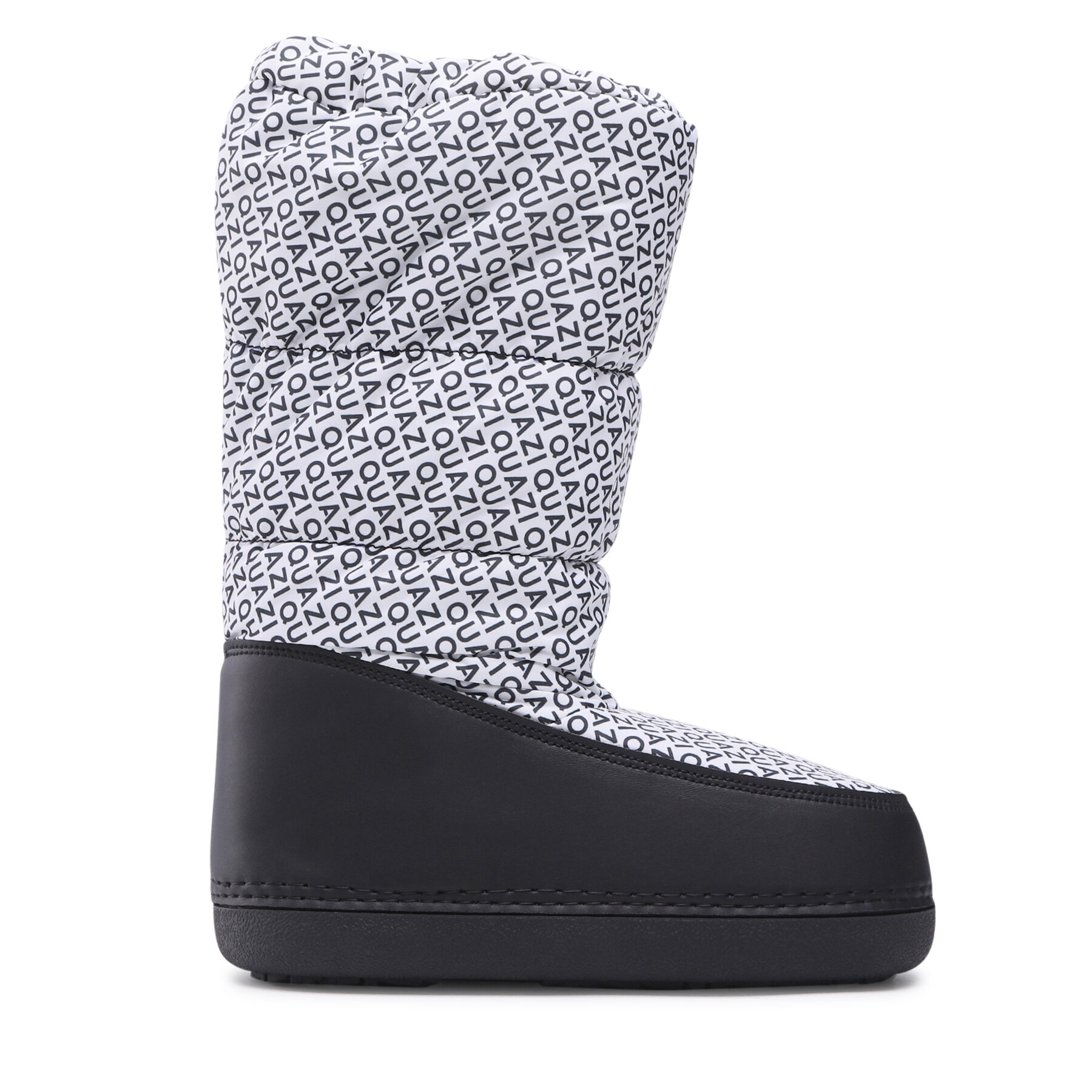 Stivali da neve QUAZI NS9039-1 Bianco