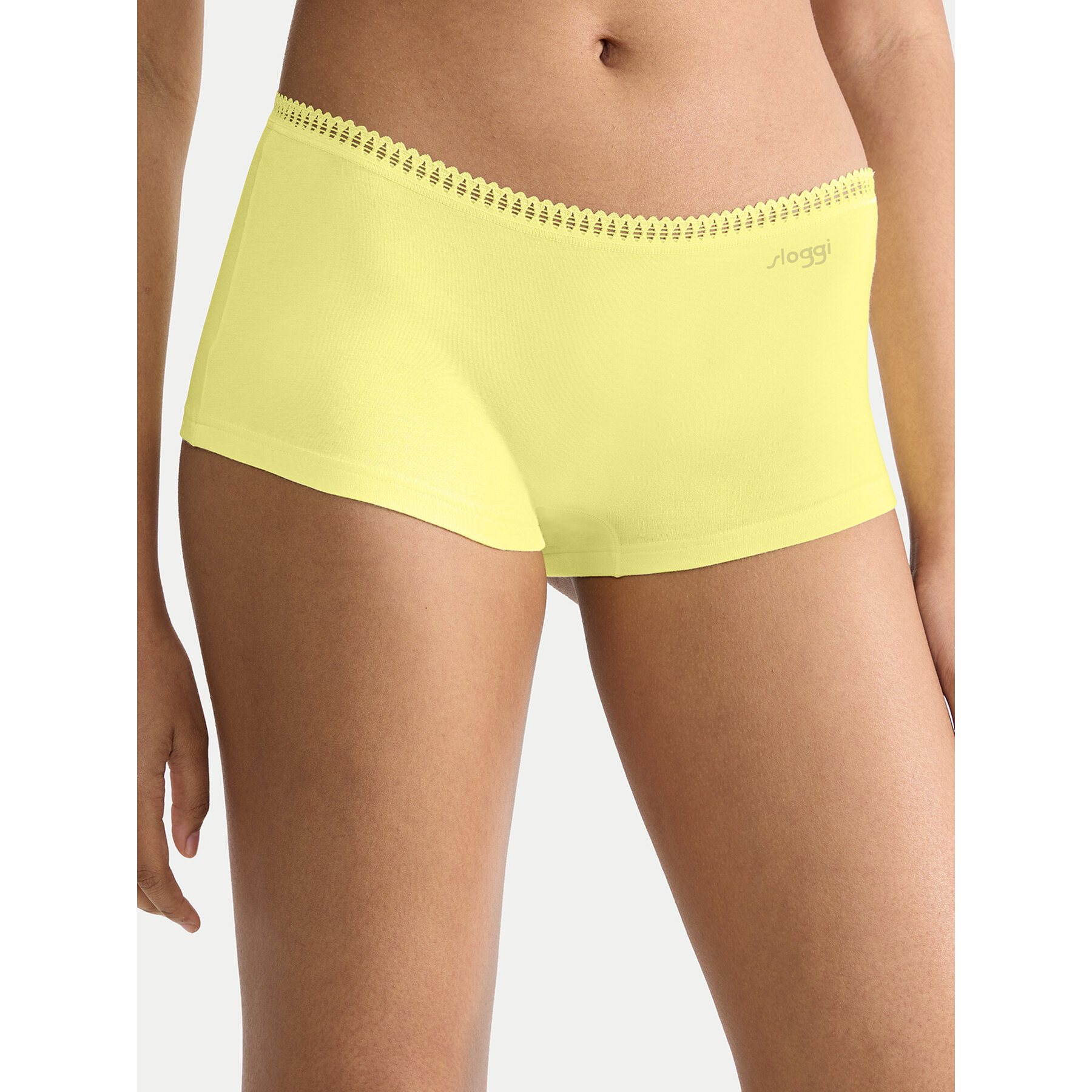 Sloggi Set di boxer Go Crush 10219652 Multicolore