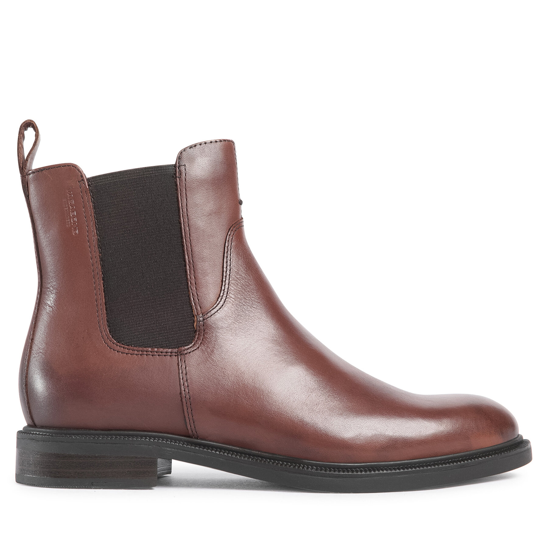 Női Bokacsizma Vagabond Shoemakers, Méret: 36, Barna, Amina 5003-201-27