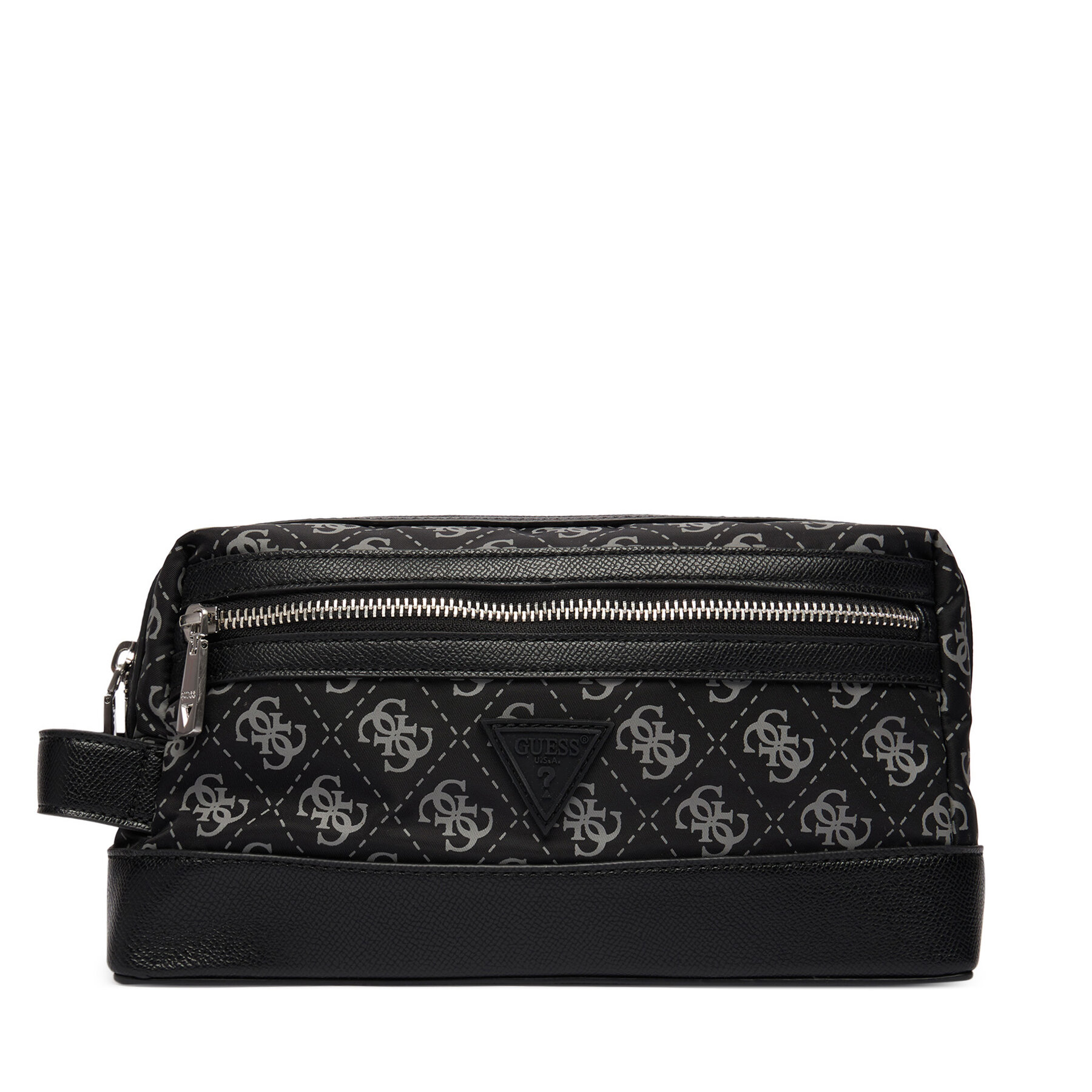 Smink táska Guess PMBENP P6161 Fekete
