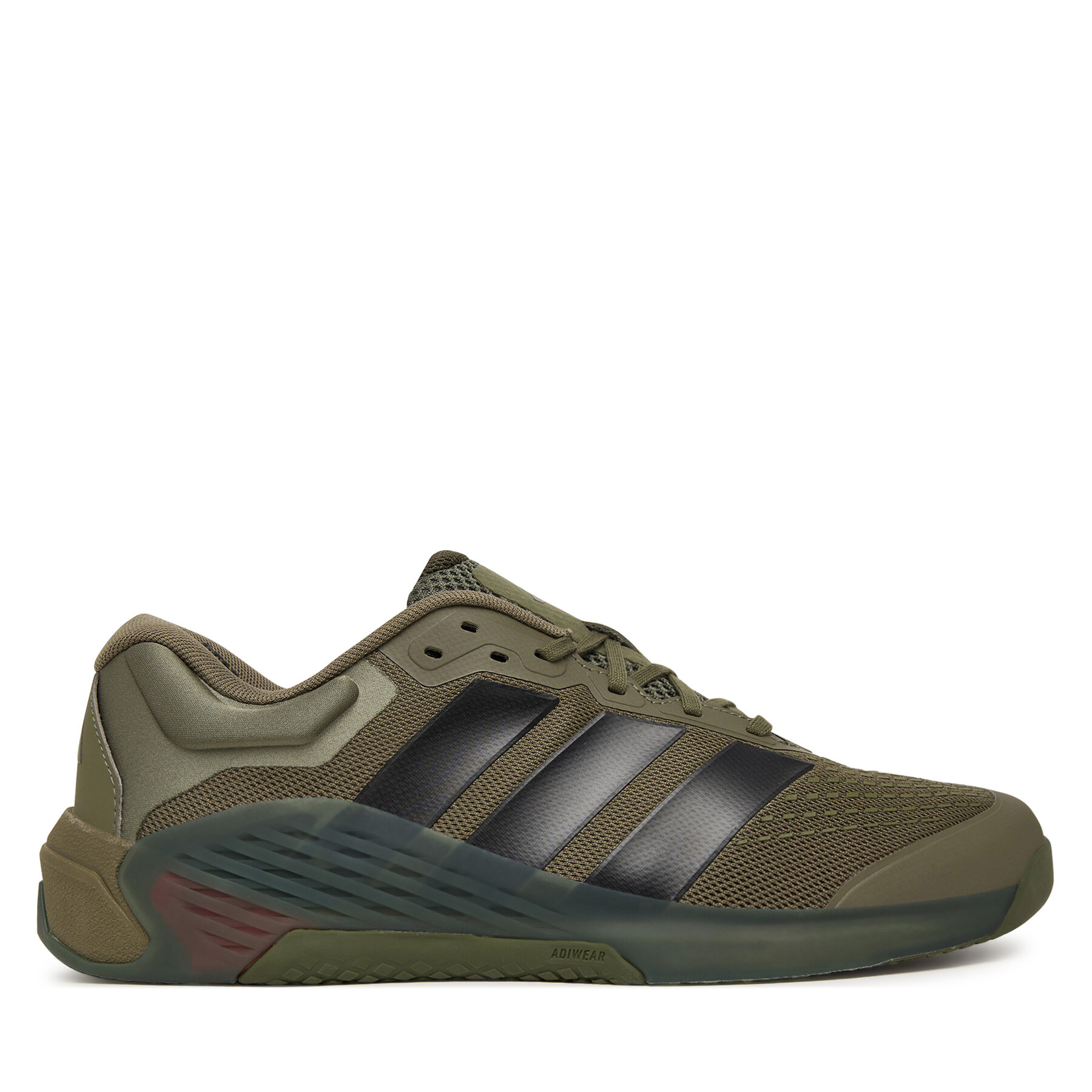 Încălțăminte pentru sală adidas Dropset 4 Training Shoes JQ1769 Verde