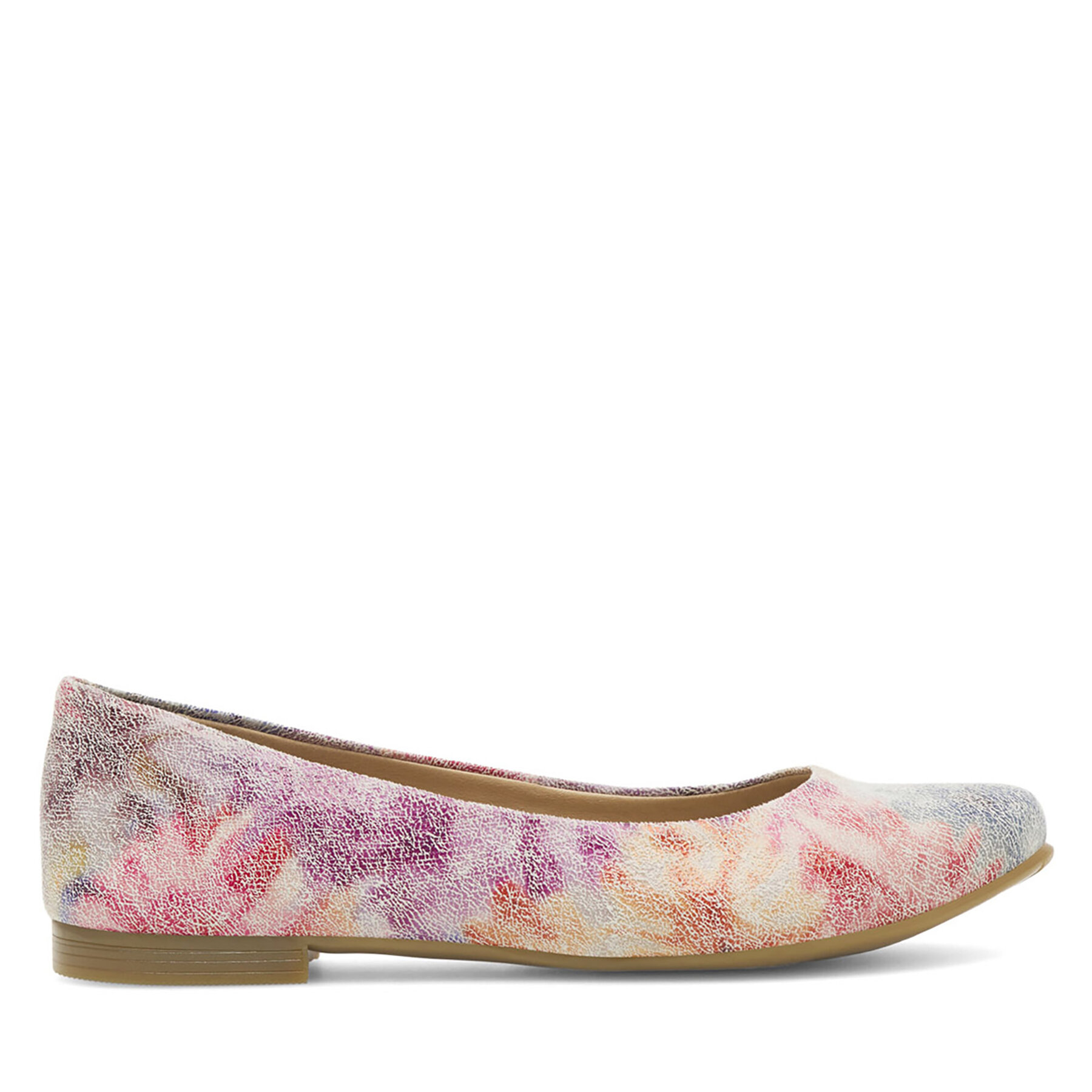 Balerina Lasocki RST-ERICA-17 Színes