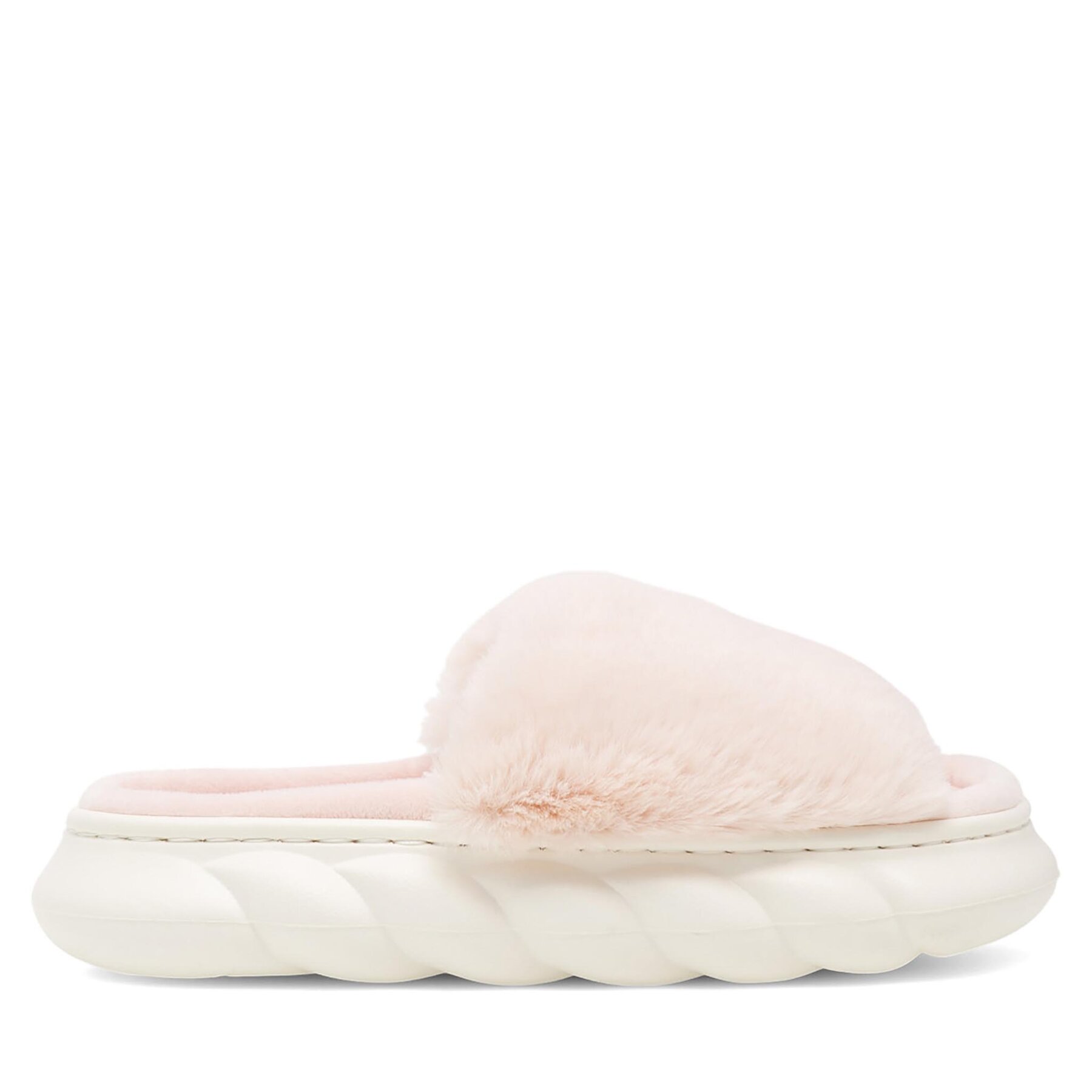 Pantofole DeeZee DE-24-01 Rosa