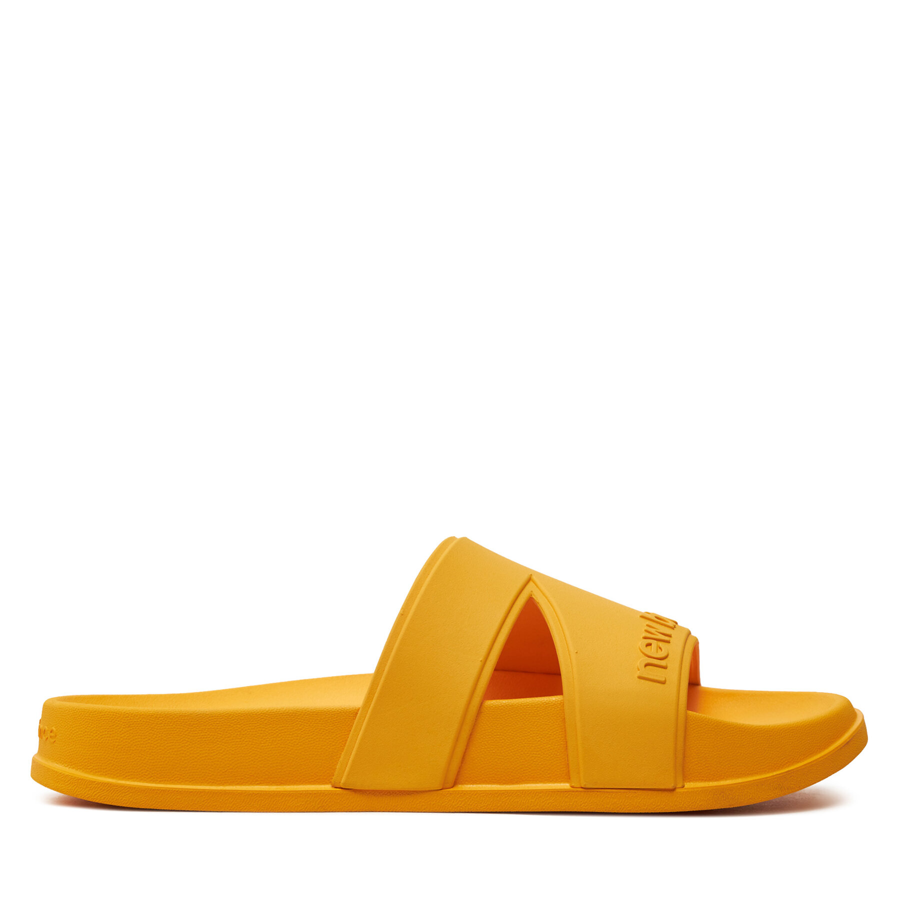 Mules / sandales de bain New Balance SUF20SC1 Orange