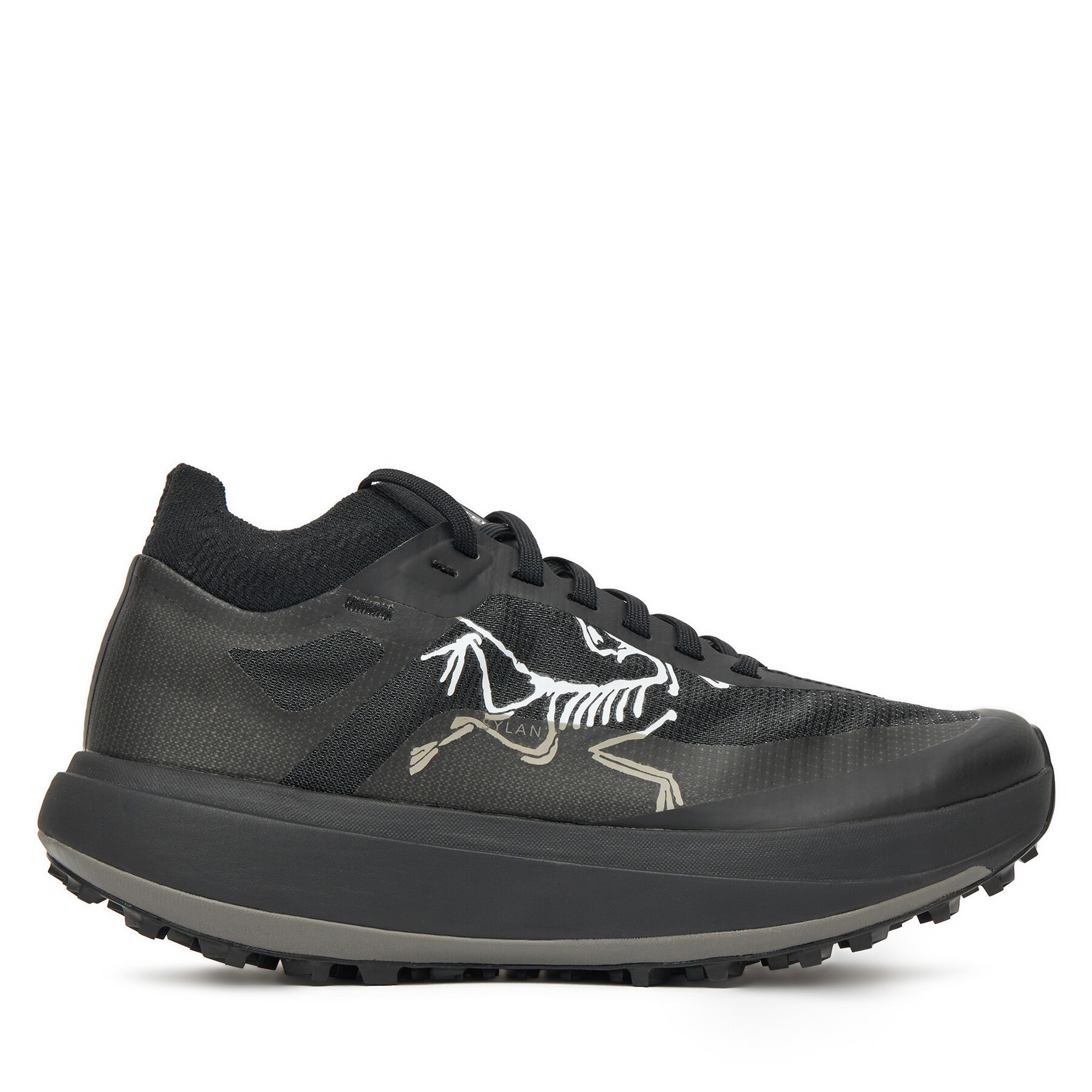Bežecké topánky Arc'teryx Sylan Pro X000010076 Čierna