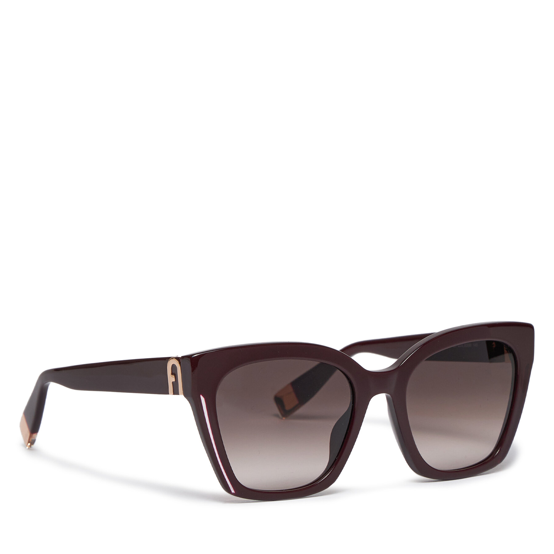 Gafas de sol Furla Sunglasses Sfu708 WD00087-A.0116-2516S-4401 Guinda/burdeos