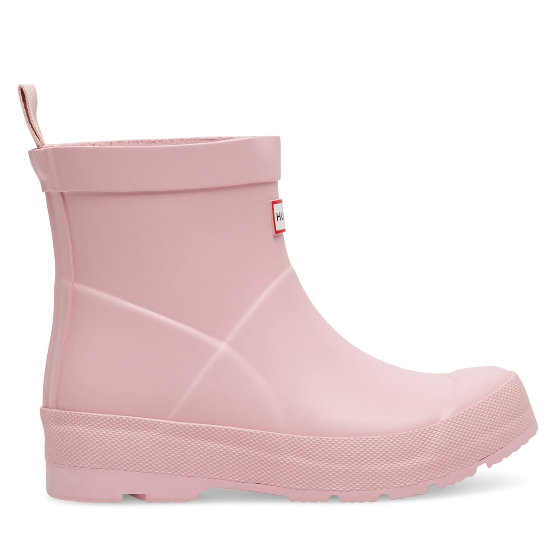 Гумени ботуши Hunter HFC-04 Розов