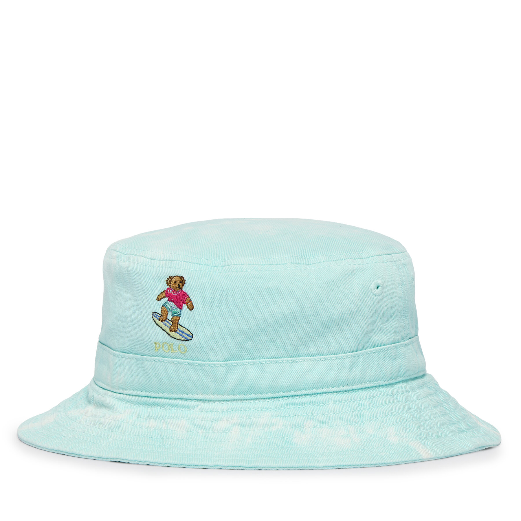 Klobúk Polo Ralph Lauren 322B13850001 Modrá