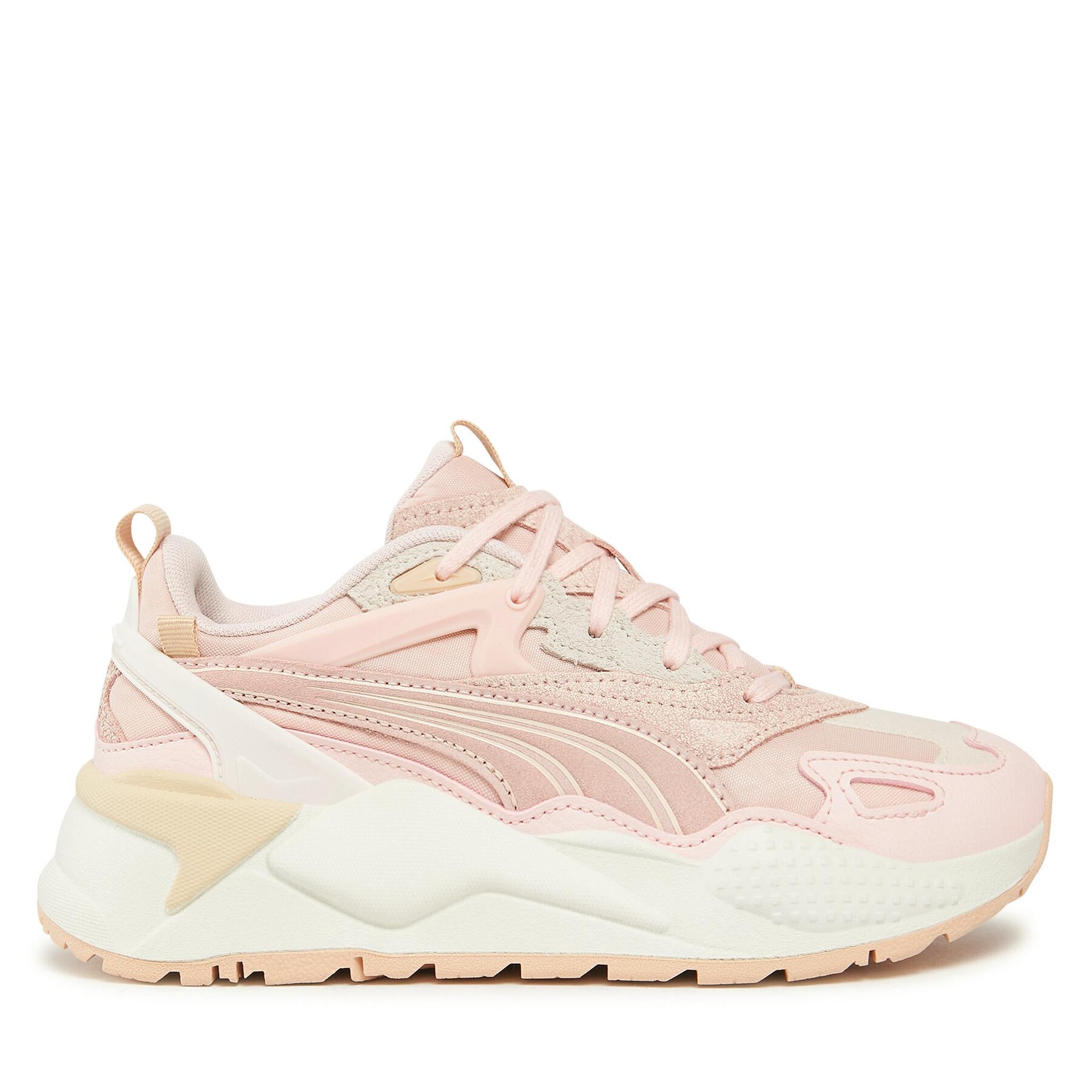 Zapatillas Puma Rs-X Efekt Thrifted Wns 392111 02 Rosa