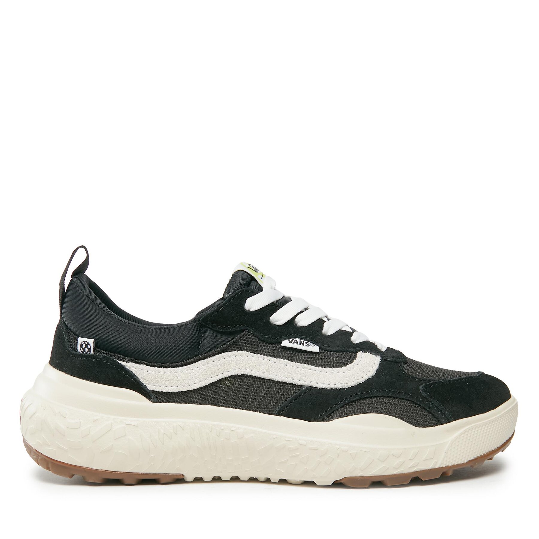 Vans Sneakers Ultrarange Neo Vr3 VN000BCEBA21 Schwarz