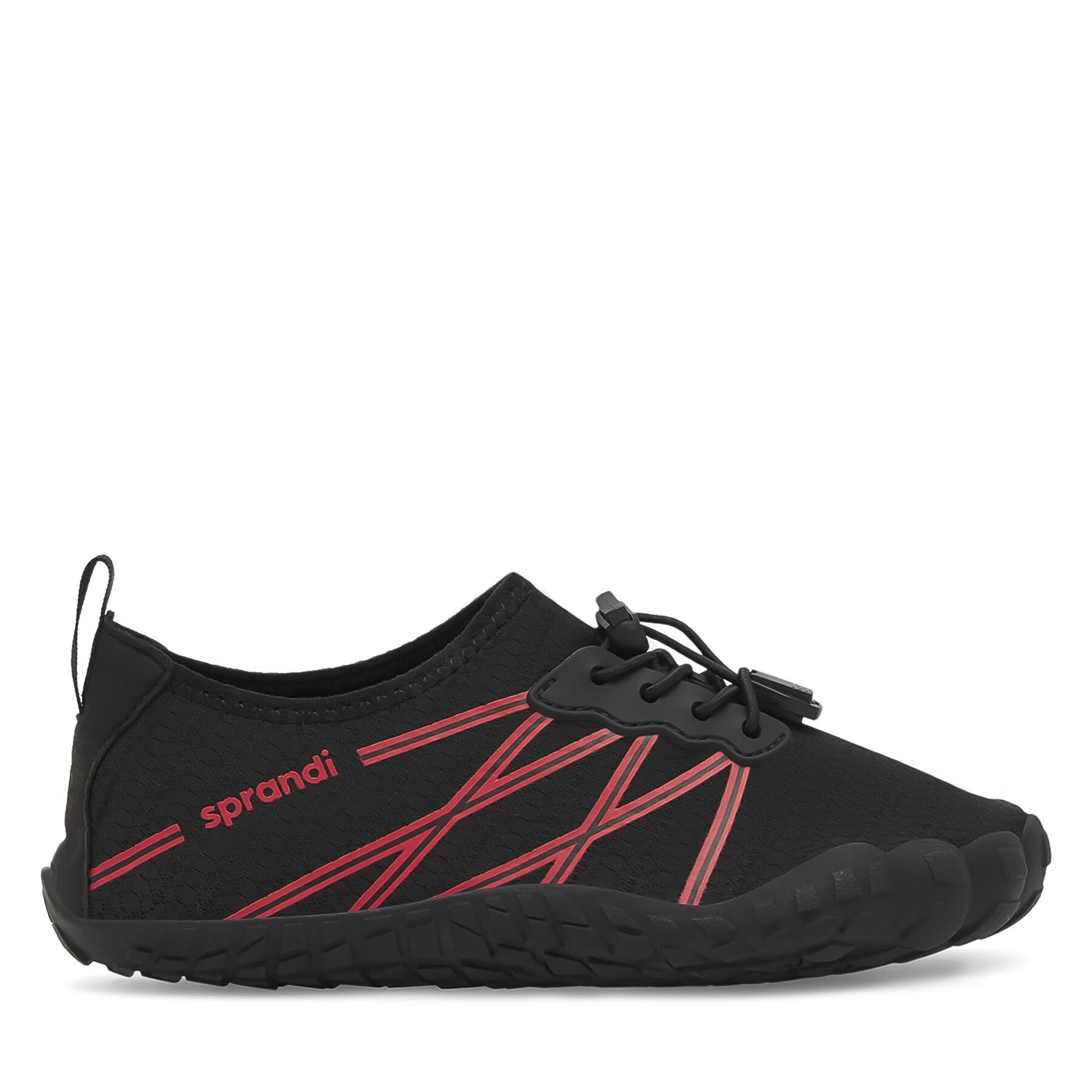 Cipele Sprandi CP80-25688 Black