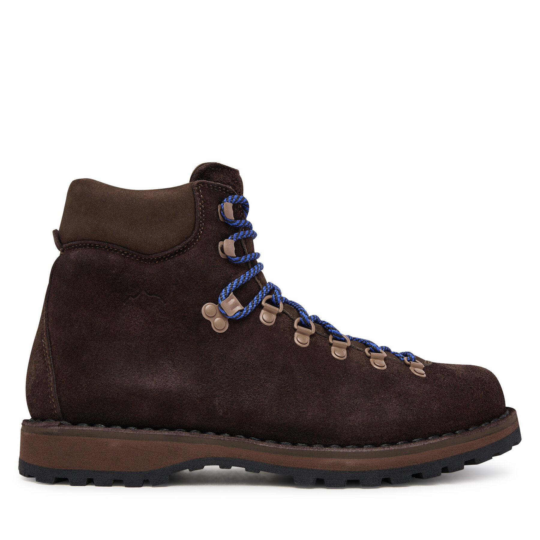 Зимни обувки Diemme Roccia Vet DI24FWRVM-I01S008DKB Кафяв