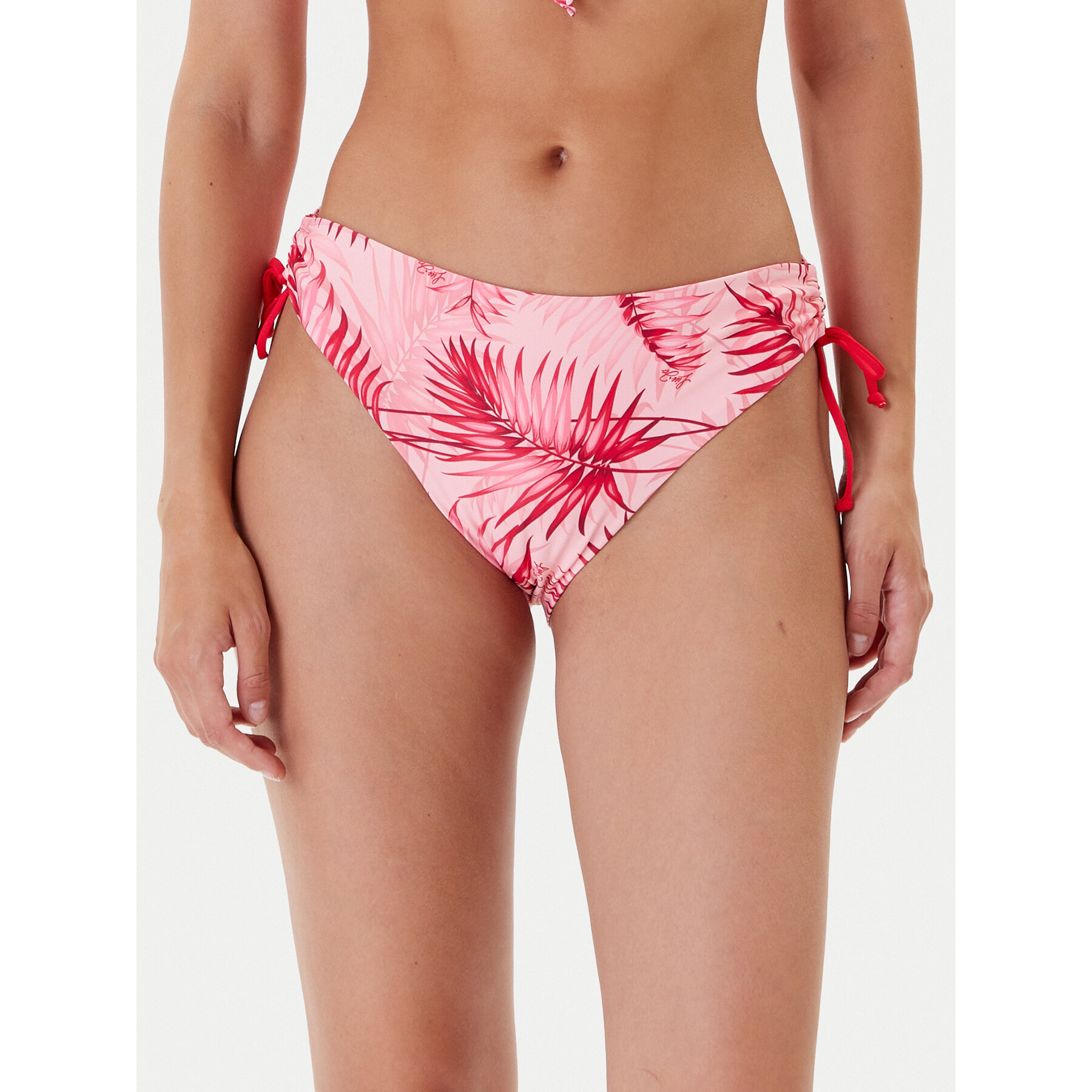 Liu Jo Beachwear Bikini-Unterteil VA5015 J6448 Rosa