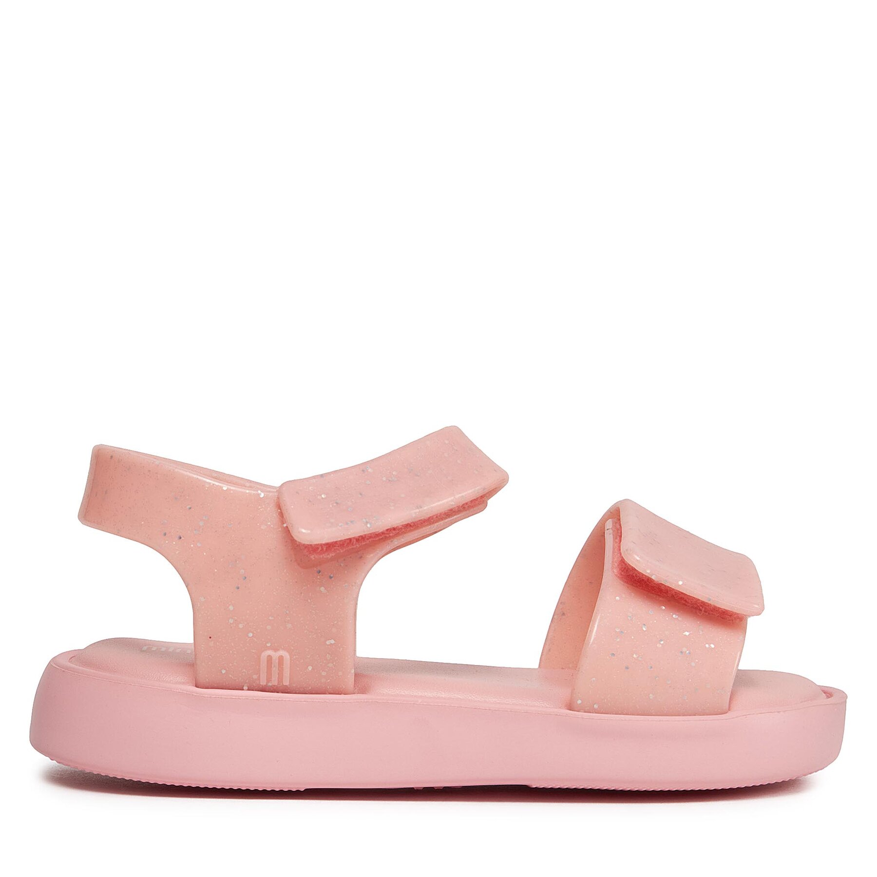 Szandál Melissa Mini Melissa Jump Bb 32834 Rózsaszín