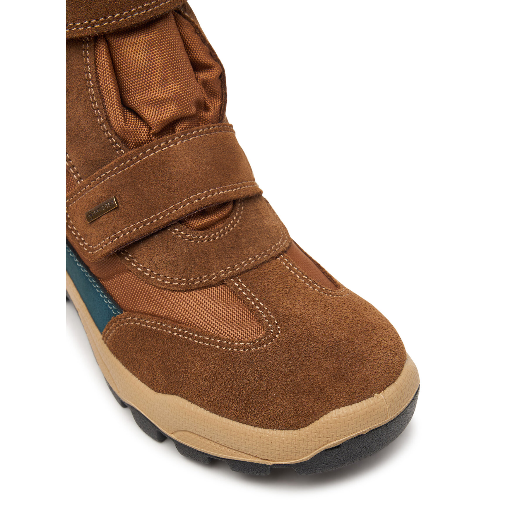 Sniega zābaki Primigi GORE-TEX 2393444 D Brūns