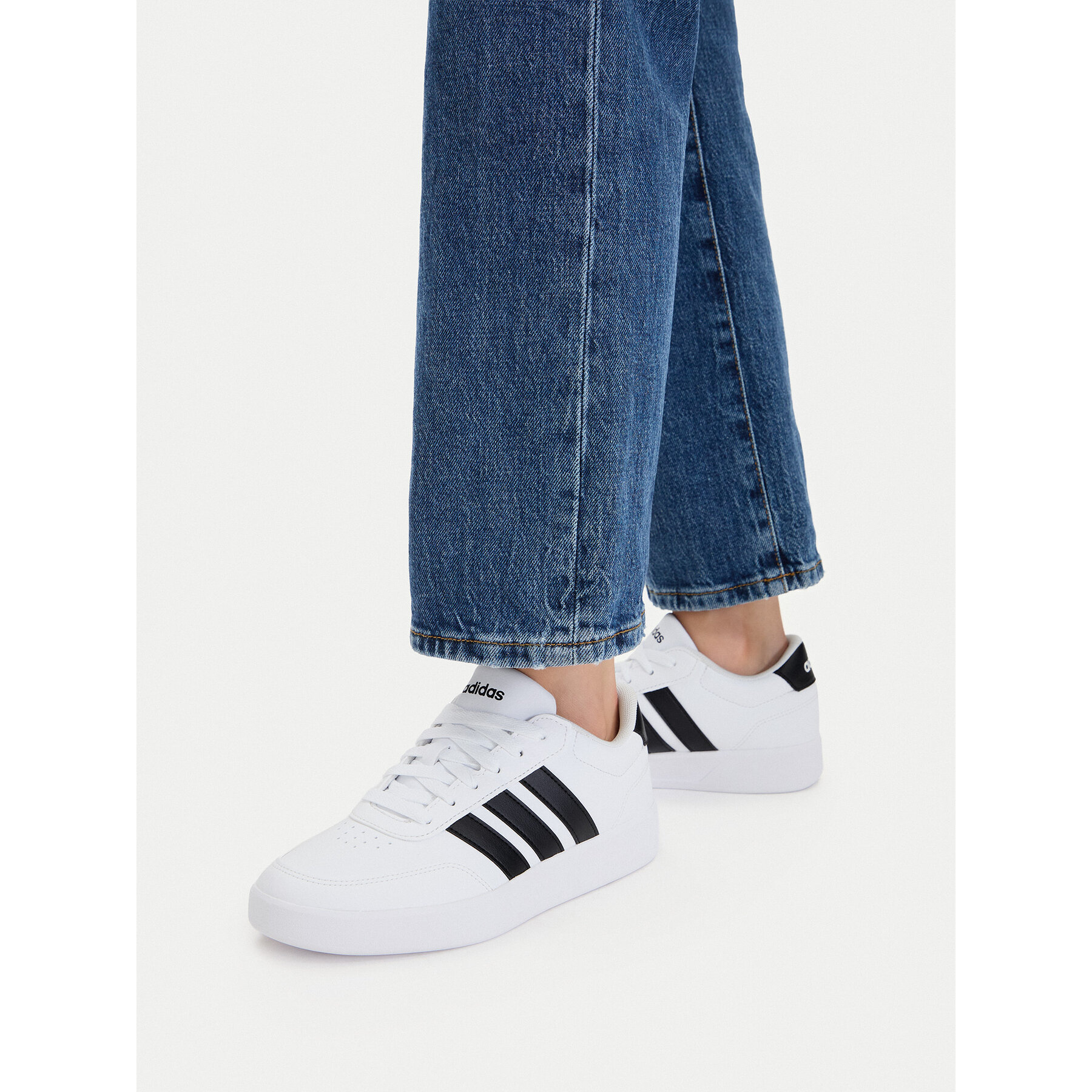 Tenisice adidas Breaknet 3.0 JR3547 Bijela