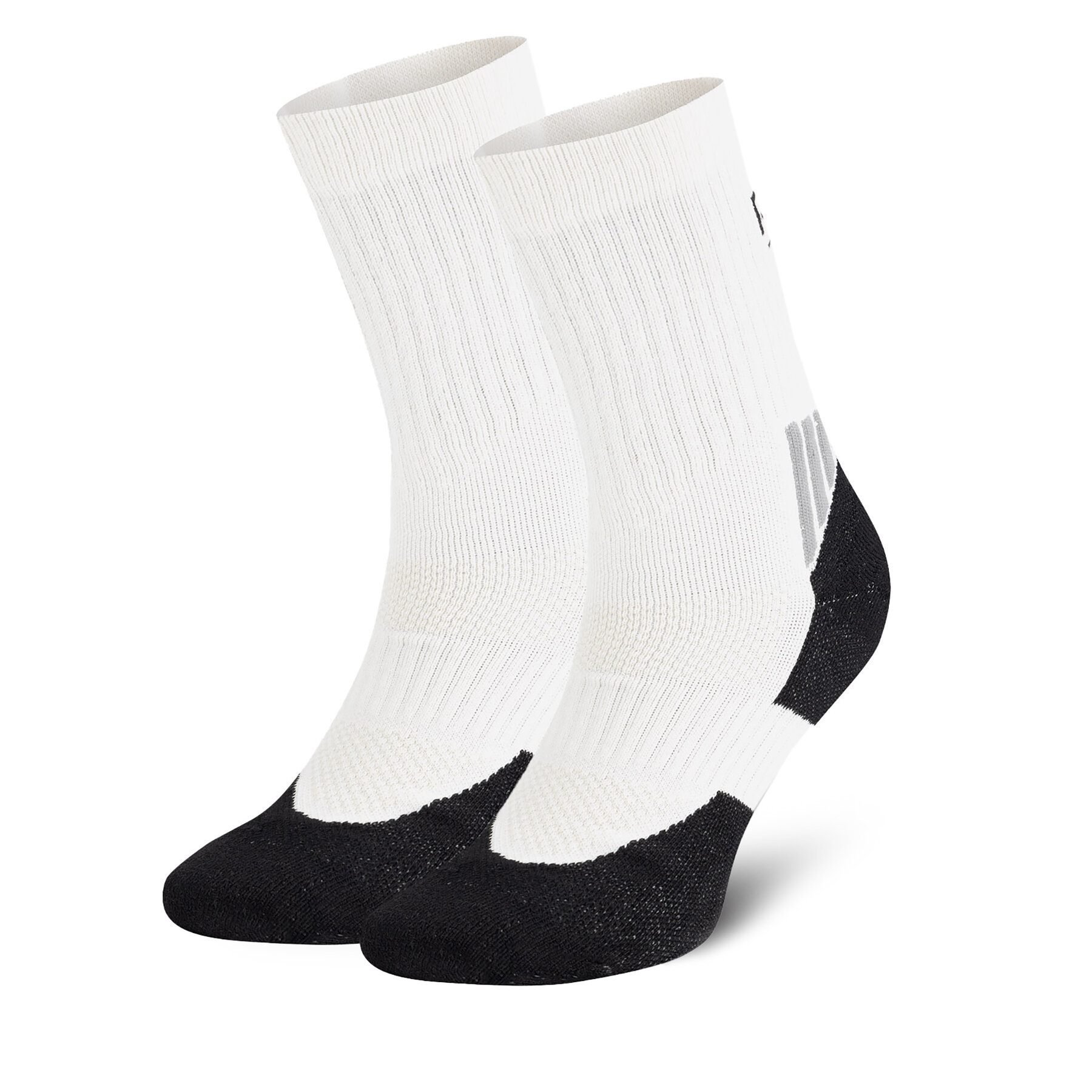 Unisex Magasszárú Zokni Reebok, Méret: 37/39, Fehér, R0417-SS24 (1-pack)