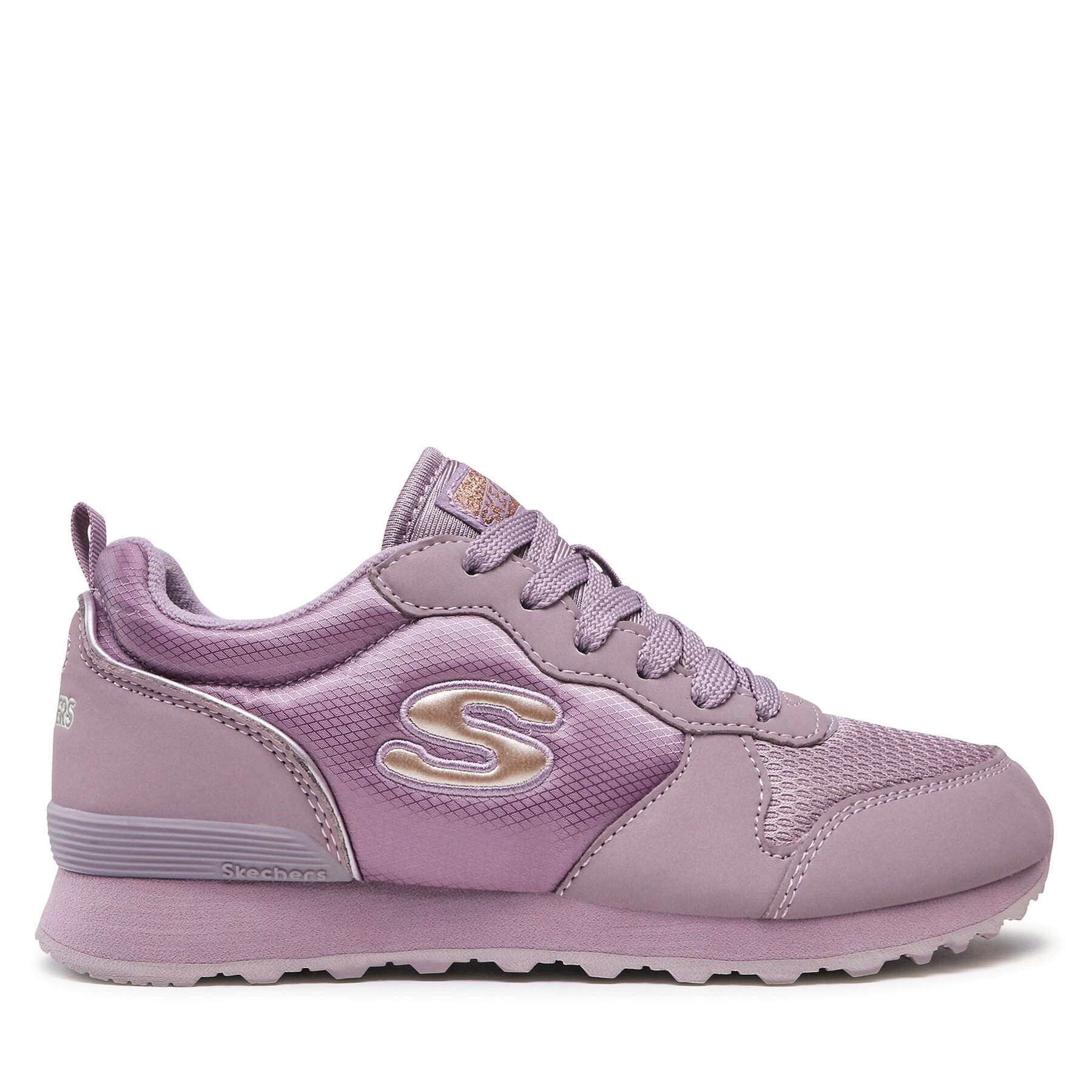 Zapatillas Skechers Og 85 2Kewl 177004/PUR Violeta