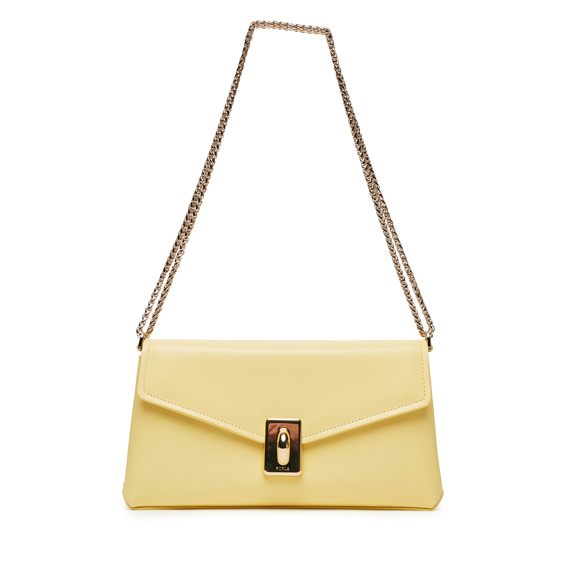 Borsetta Furla Meridiana WB01517 BX3227 3684S Giallo