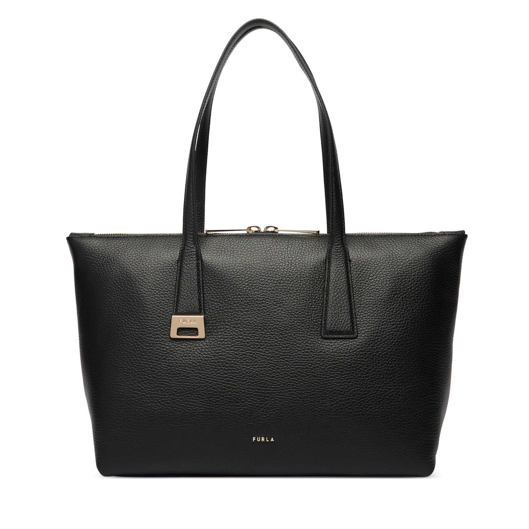 Τσάντα Furla Olivia M Wb01977 Hsf000 Cn O6000 Μαύρο