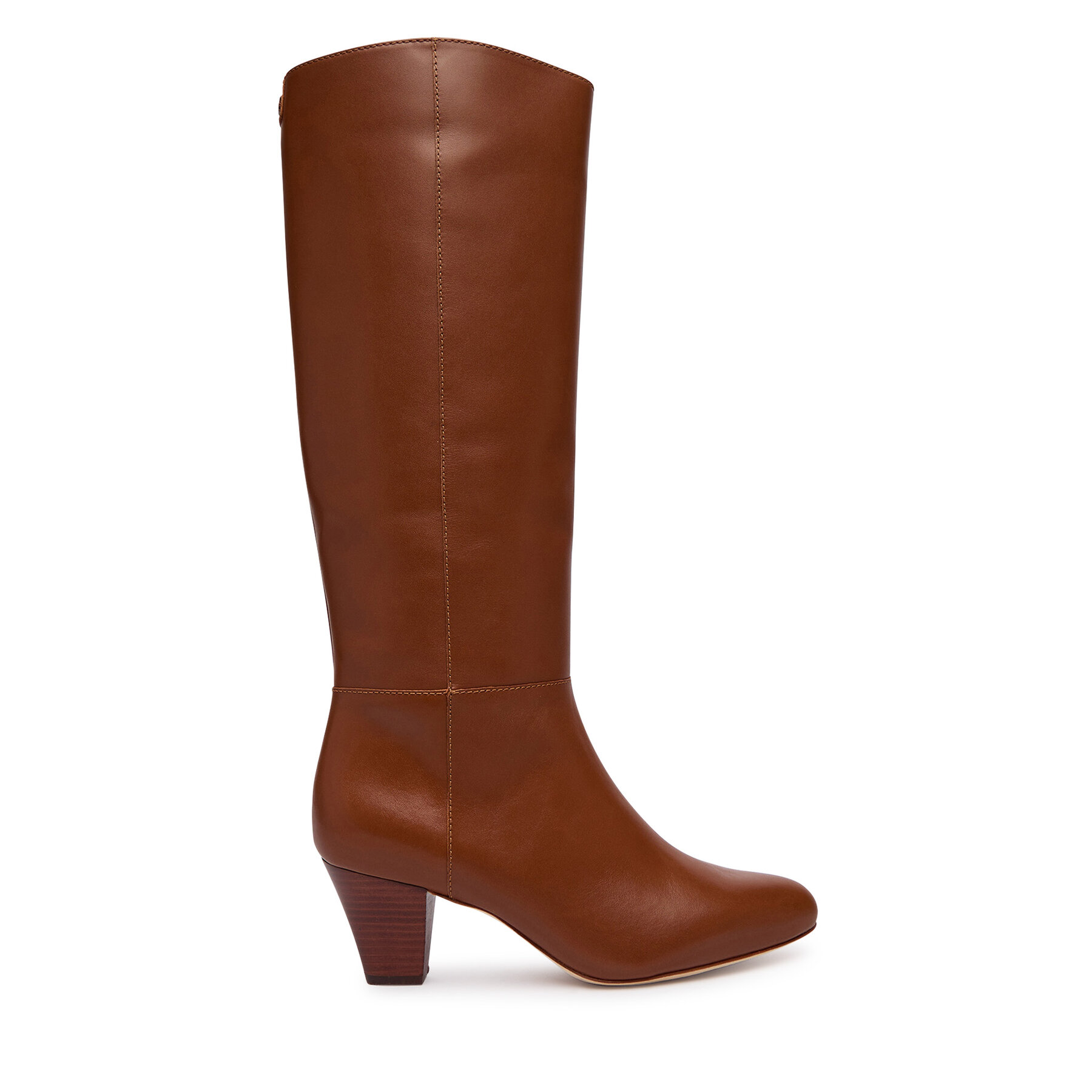 Zimski škornji LAUREN RALPH LAUREN Emrsyn Tl Hl Bo Tal 802P15714002 Rjava
