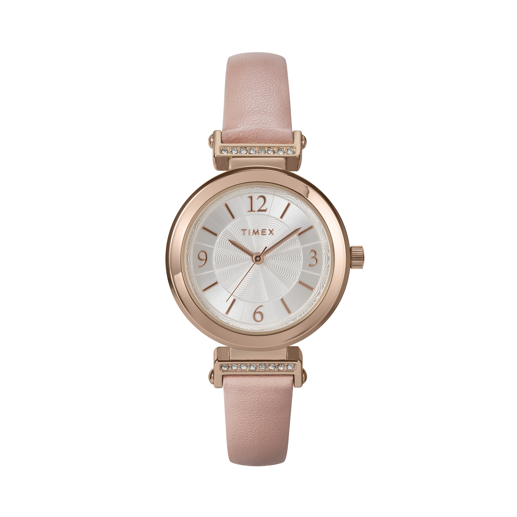 Ceas Timex Main Street TW2W96300 Aur roz
