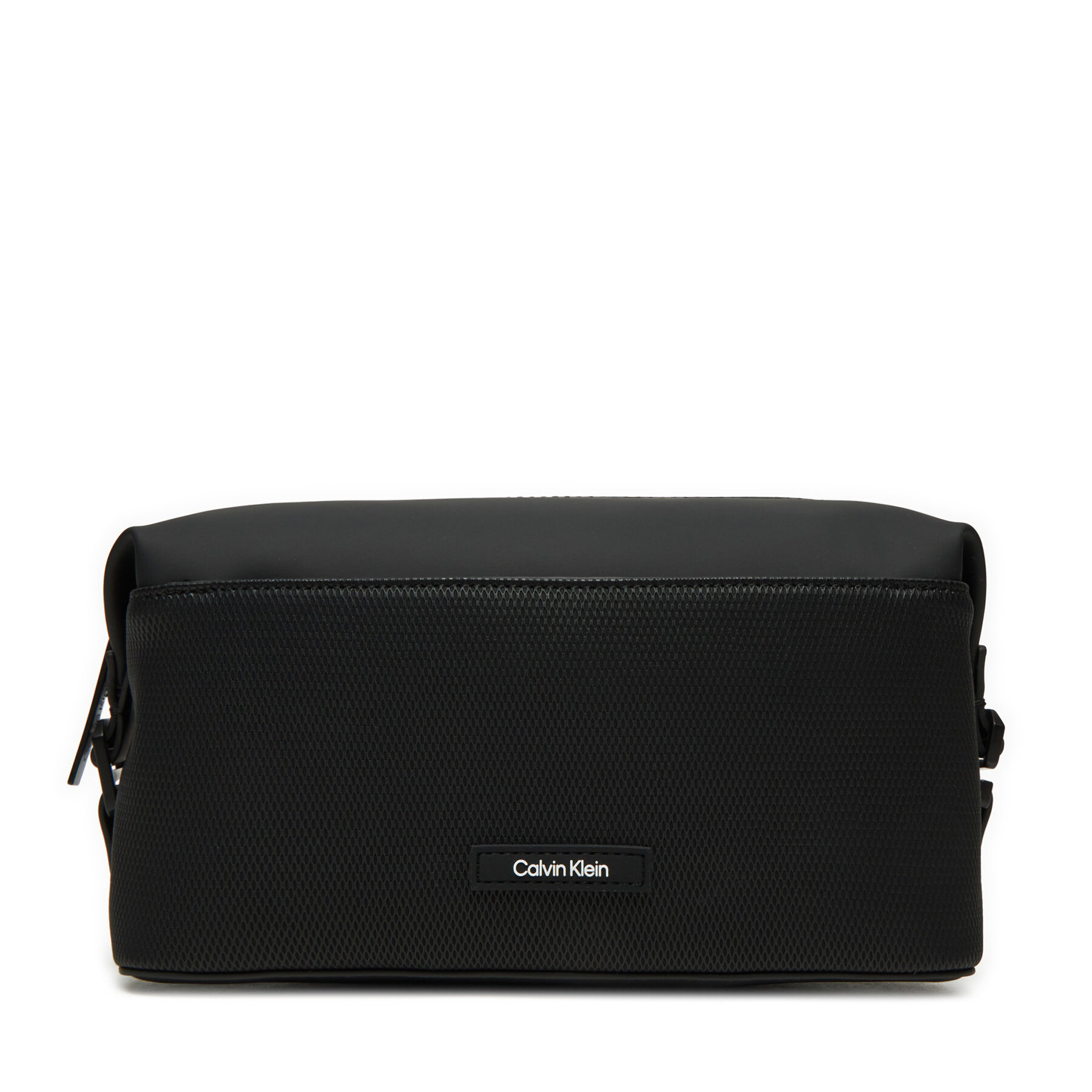 Kosmetyczka Calvin Klein Czarny K50K512802