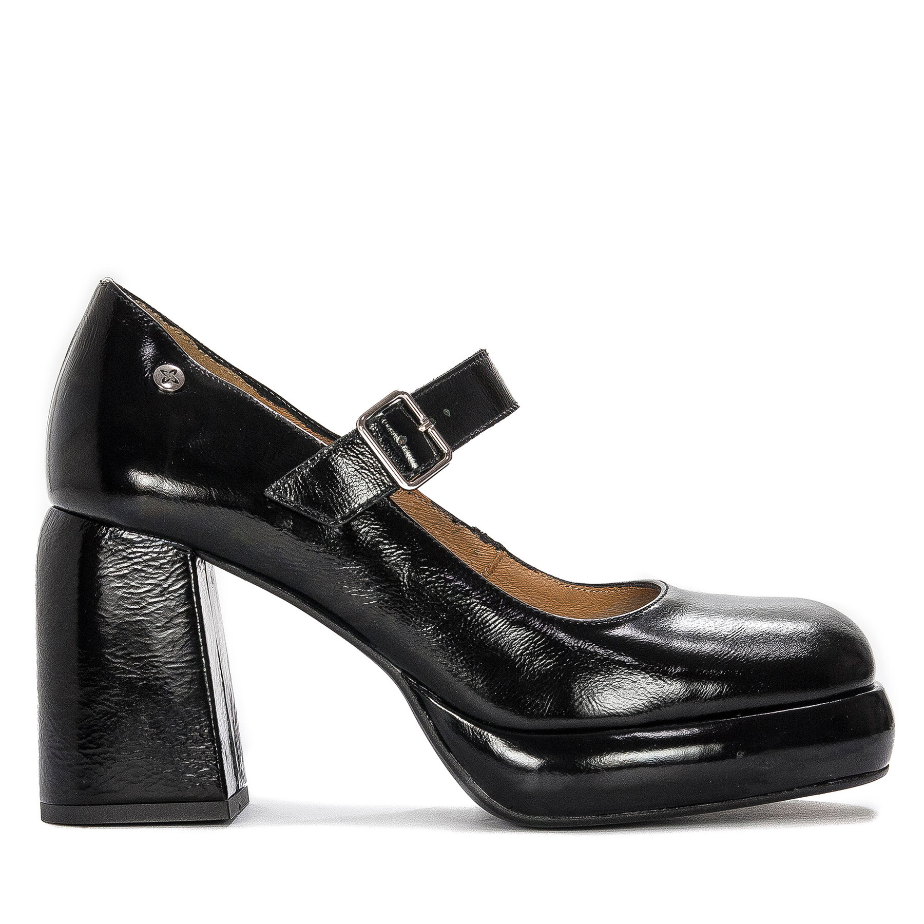 Tacones Maciejka 06231-01/00-1 Negro