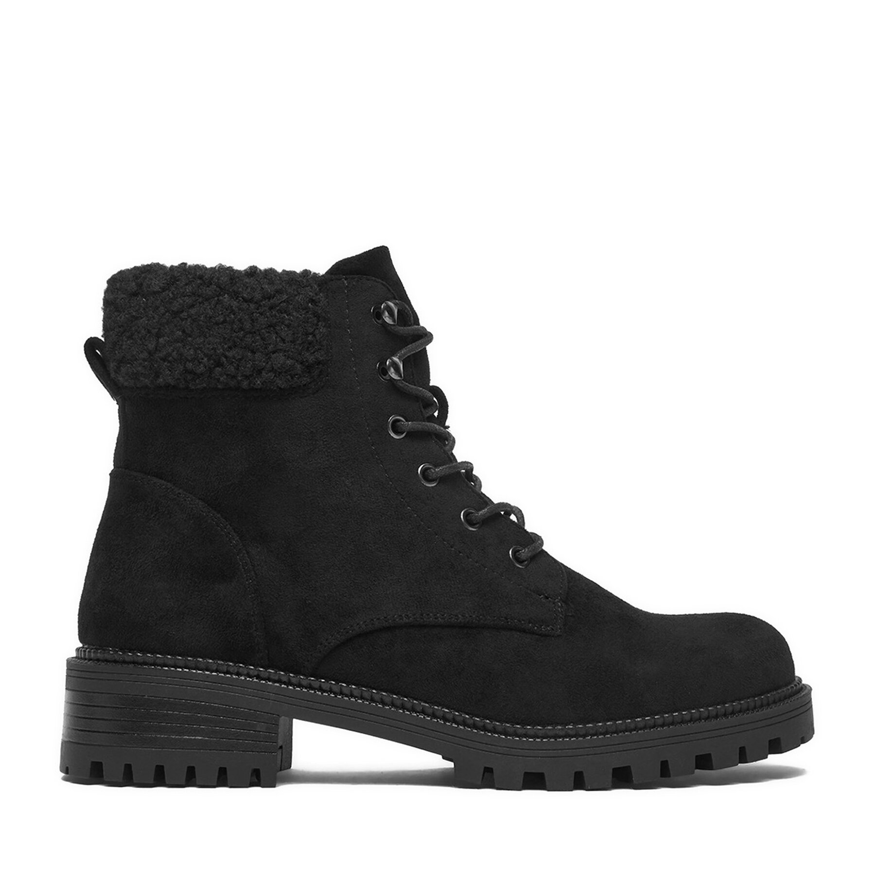 Ghete Clara Barson CEO-RE22F657-17 Negru