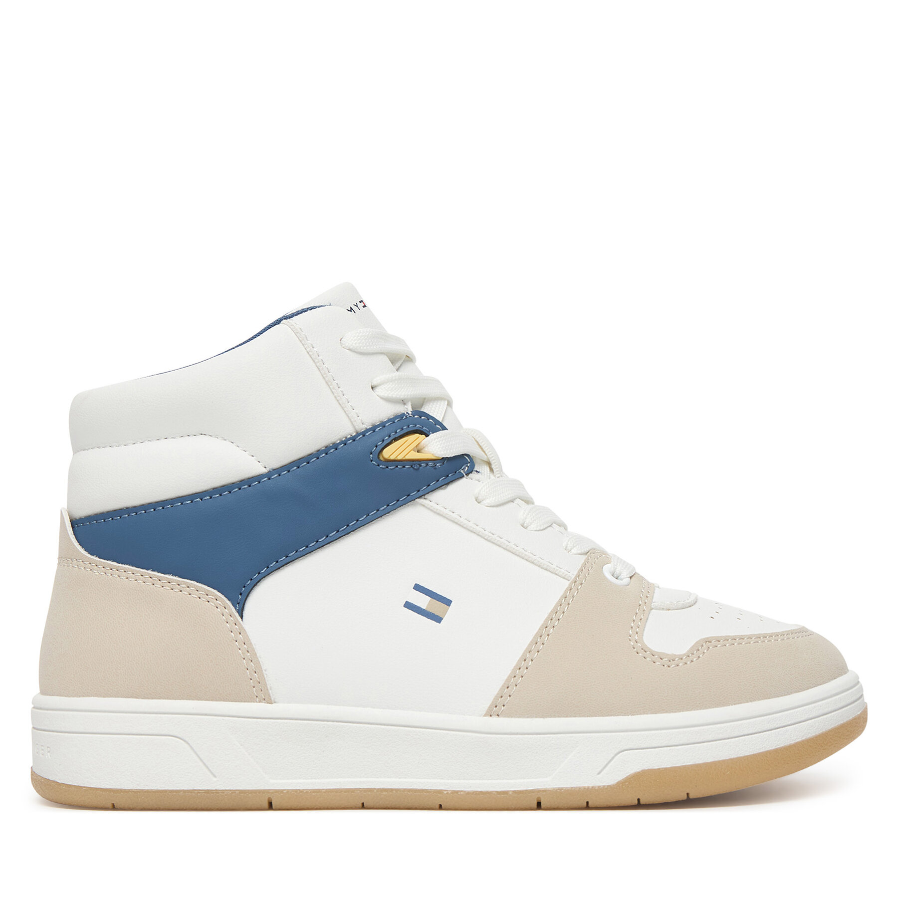 Tenisice Tommy Hilfiger T3X9-34364-1269 S Bijela