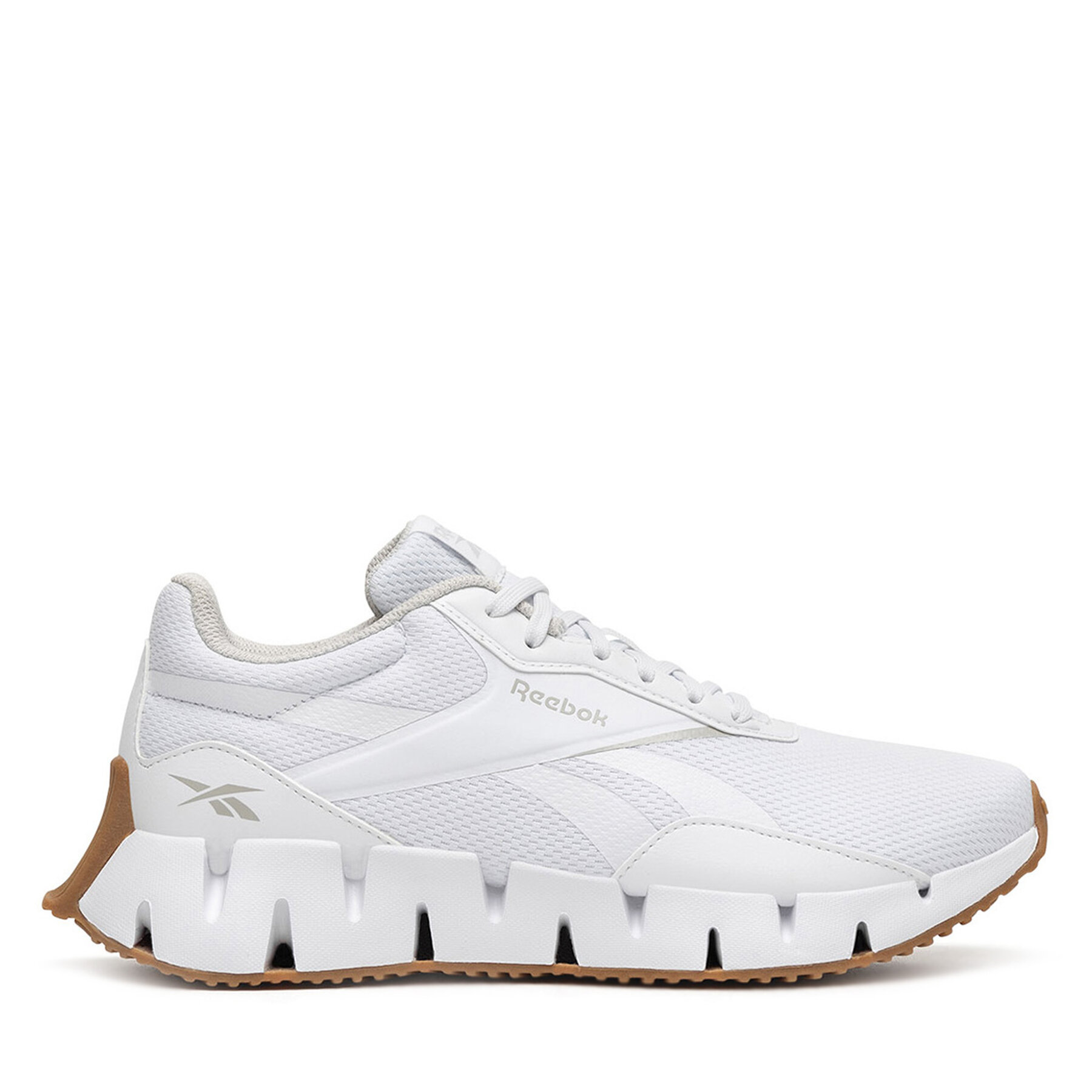Bežecké topánky Reebok ZIG DYNAMICA STR 100220468 W Biela