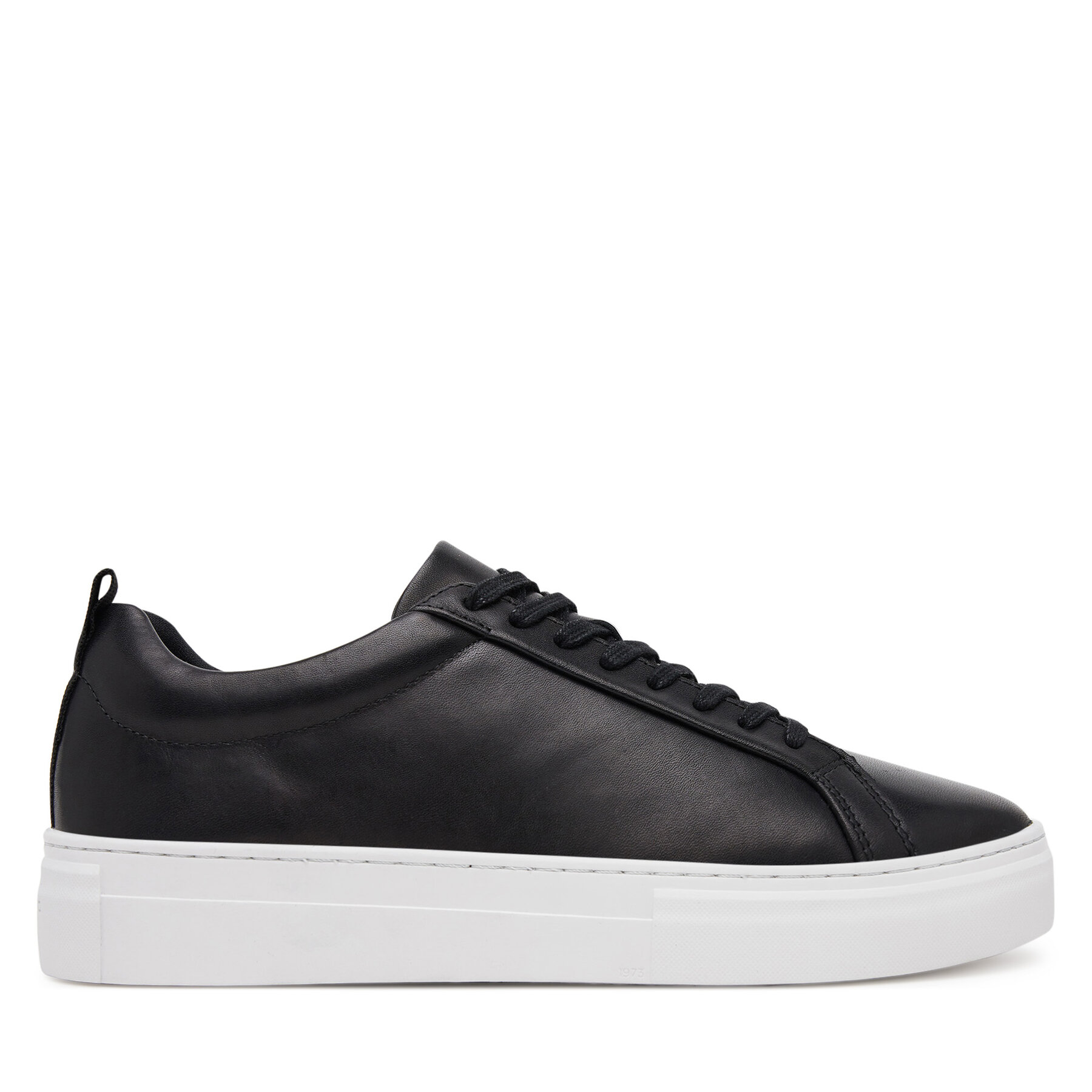 Dámske Sneakersy Vagabond Shoemakers, Rozmer: 35, Čierna, Zoe Platform 5927-101-20
