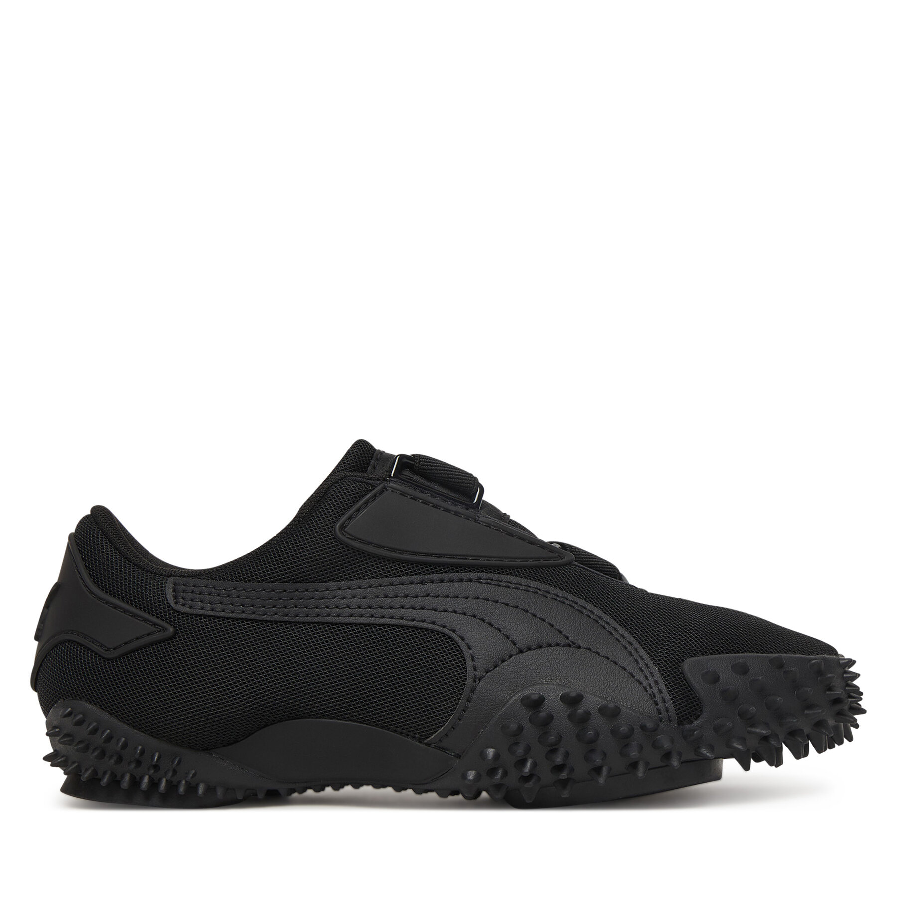 Sportcipők Puma Mostro OG Prime Jr 03729 02 Fekete